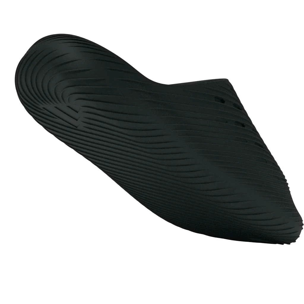 ADIDAS PURECHILL SLIDE CBLACK/CARBON/CARBON KI0055 - Image 5