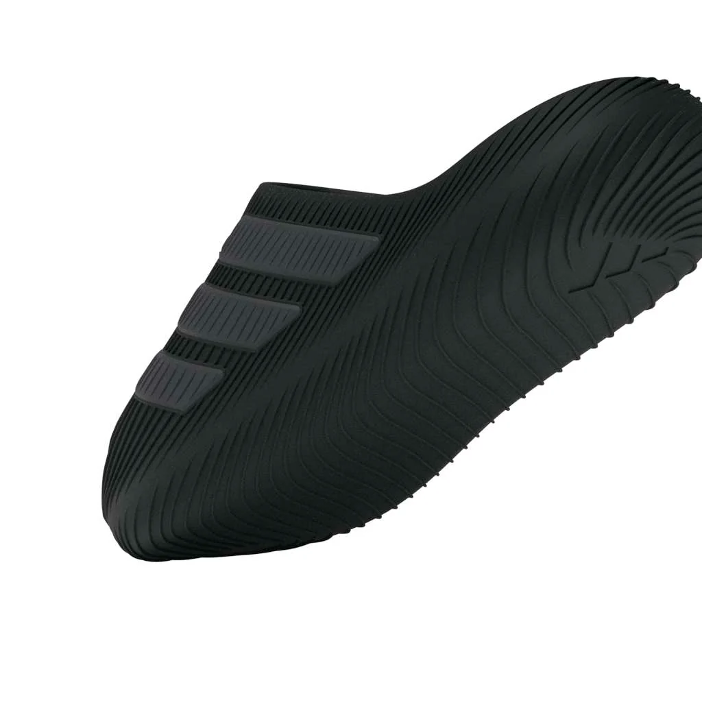 ADIDAS PURECHILL SLIDE CBLACK/CARBON/CARBON KI0055 - Image 7