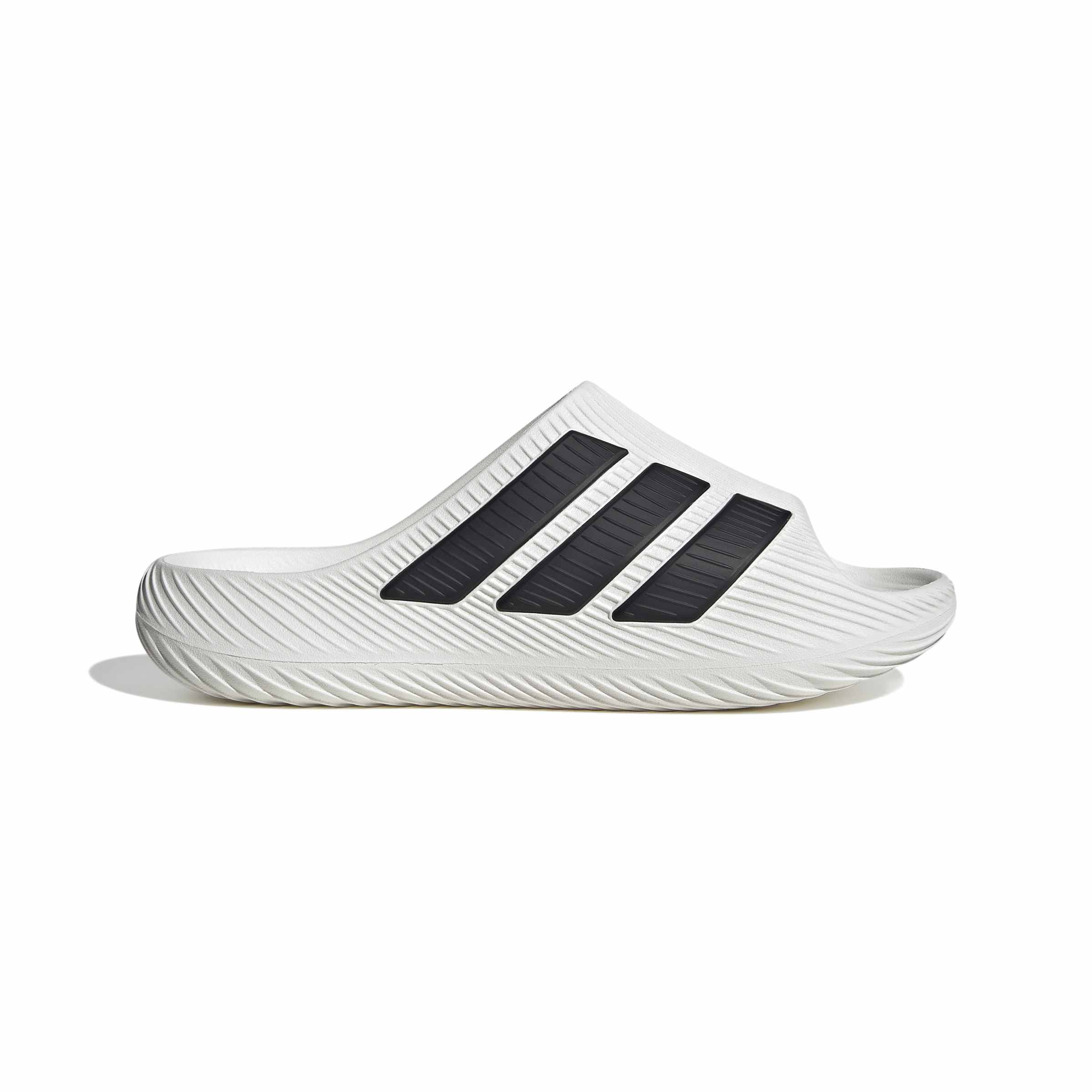 ADIDAS PURECHILL SLIDE CWHITE/CBLACK/CBLAC KI0054 - Image 10
