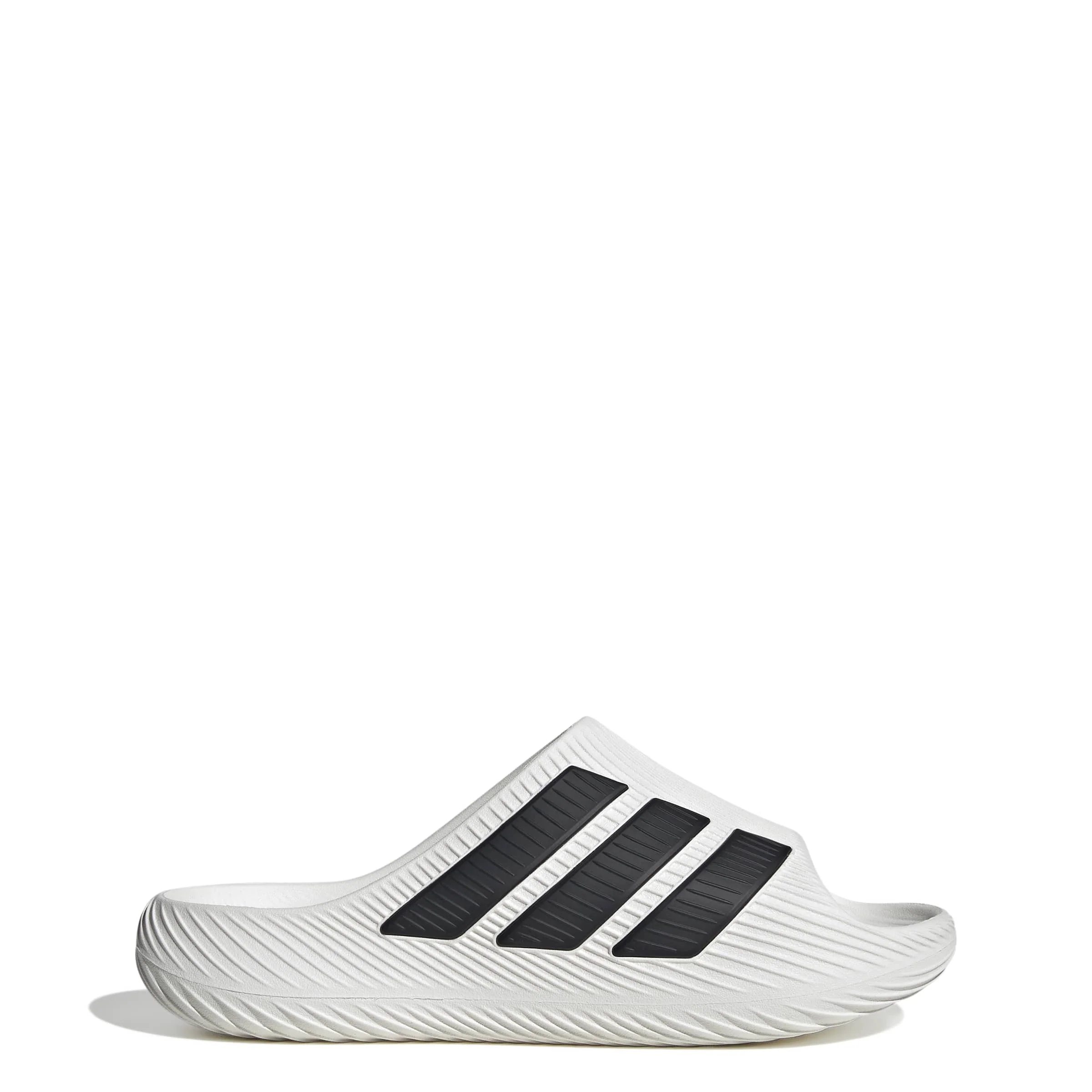 ADIDAS PURECHILL SLIDE CWHITE/CBLACK/CBLAC KI0054 - Image 11
