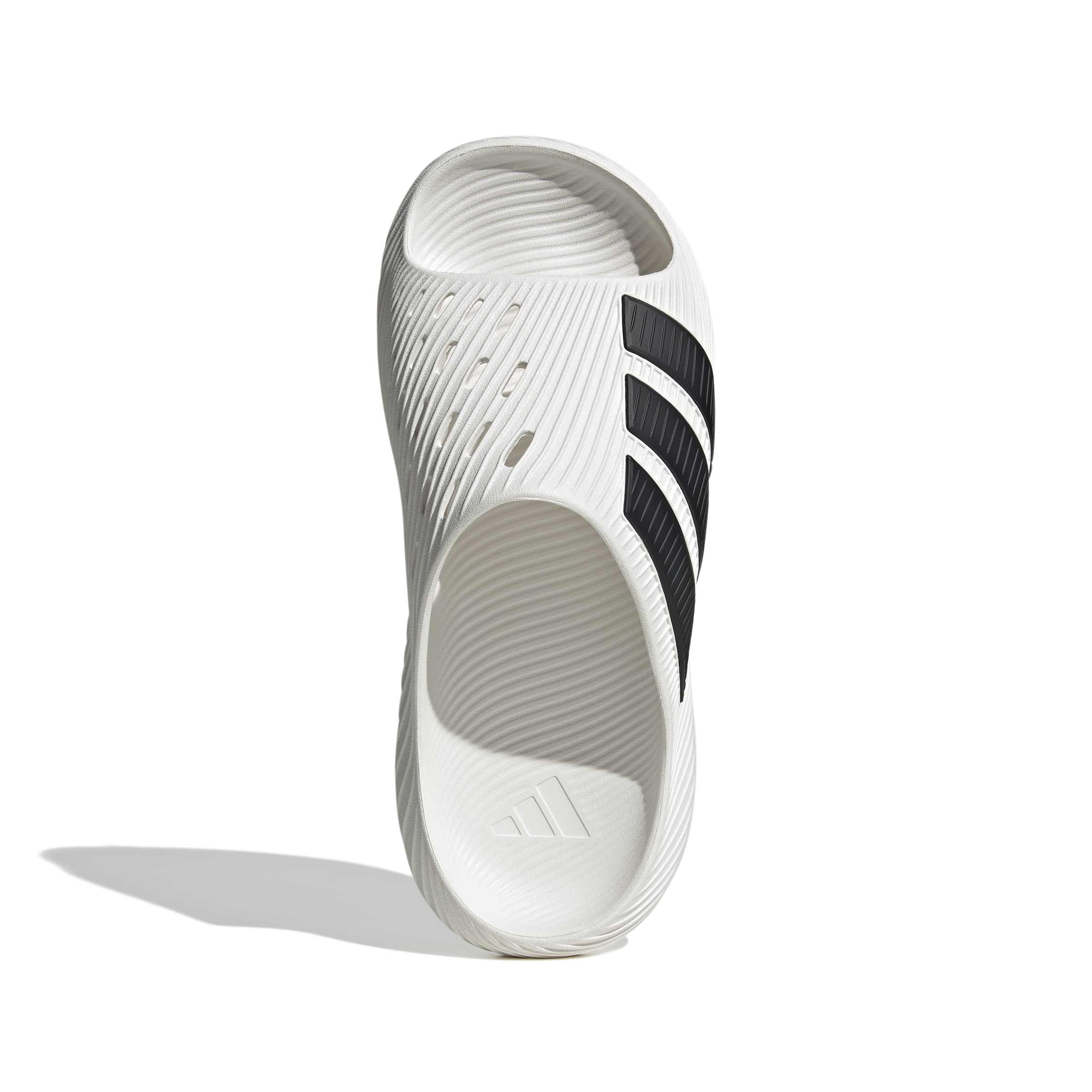 ADIDAS PURECHILL SLIDE CWHITE/CBLACK/CBLAC KI0054 - Image 12