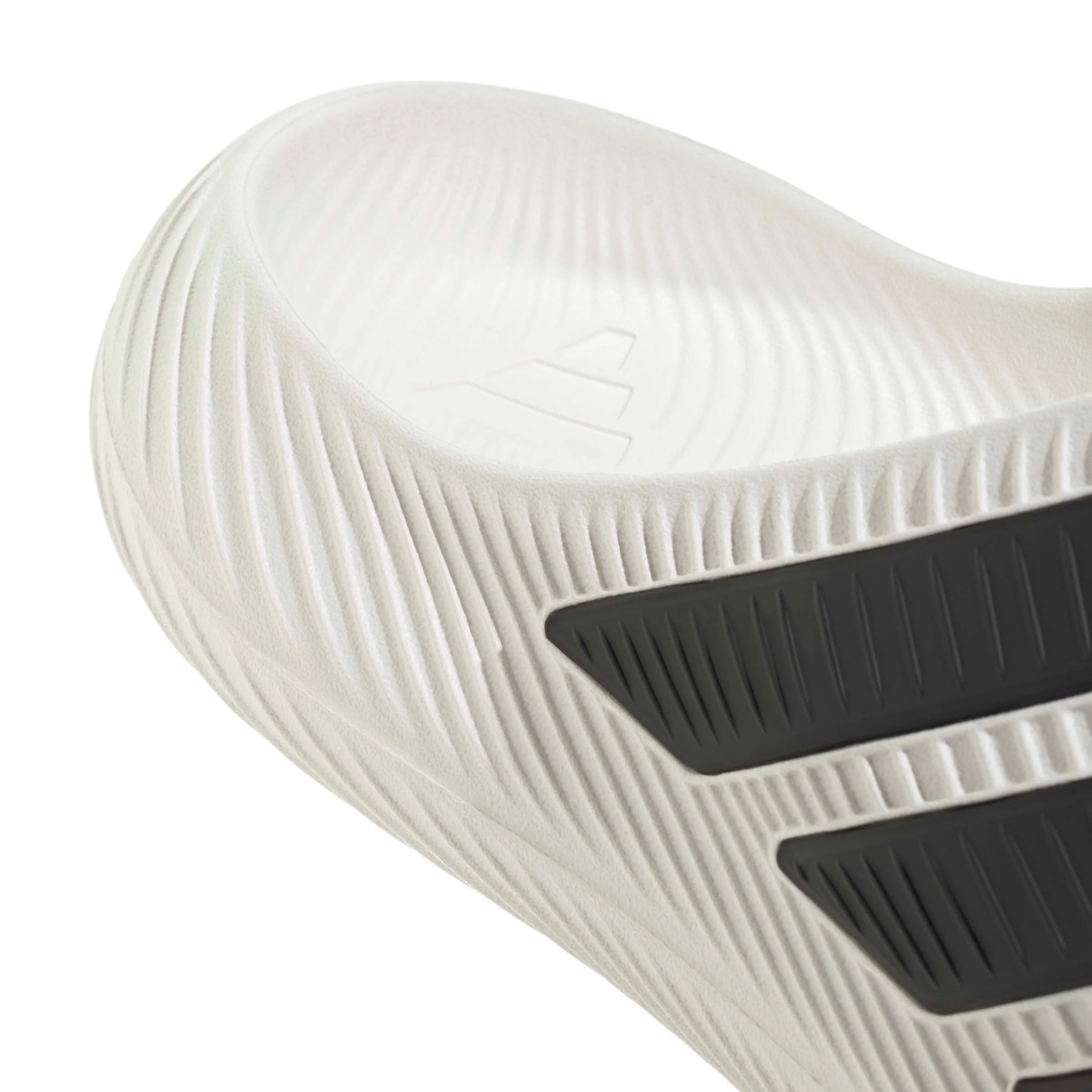 ADIDAS PURECHILL SLIDE CWHITE/CBLACK/CBLAC KI0054 - Image 17