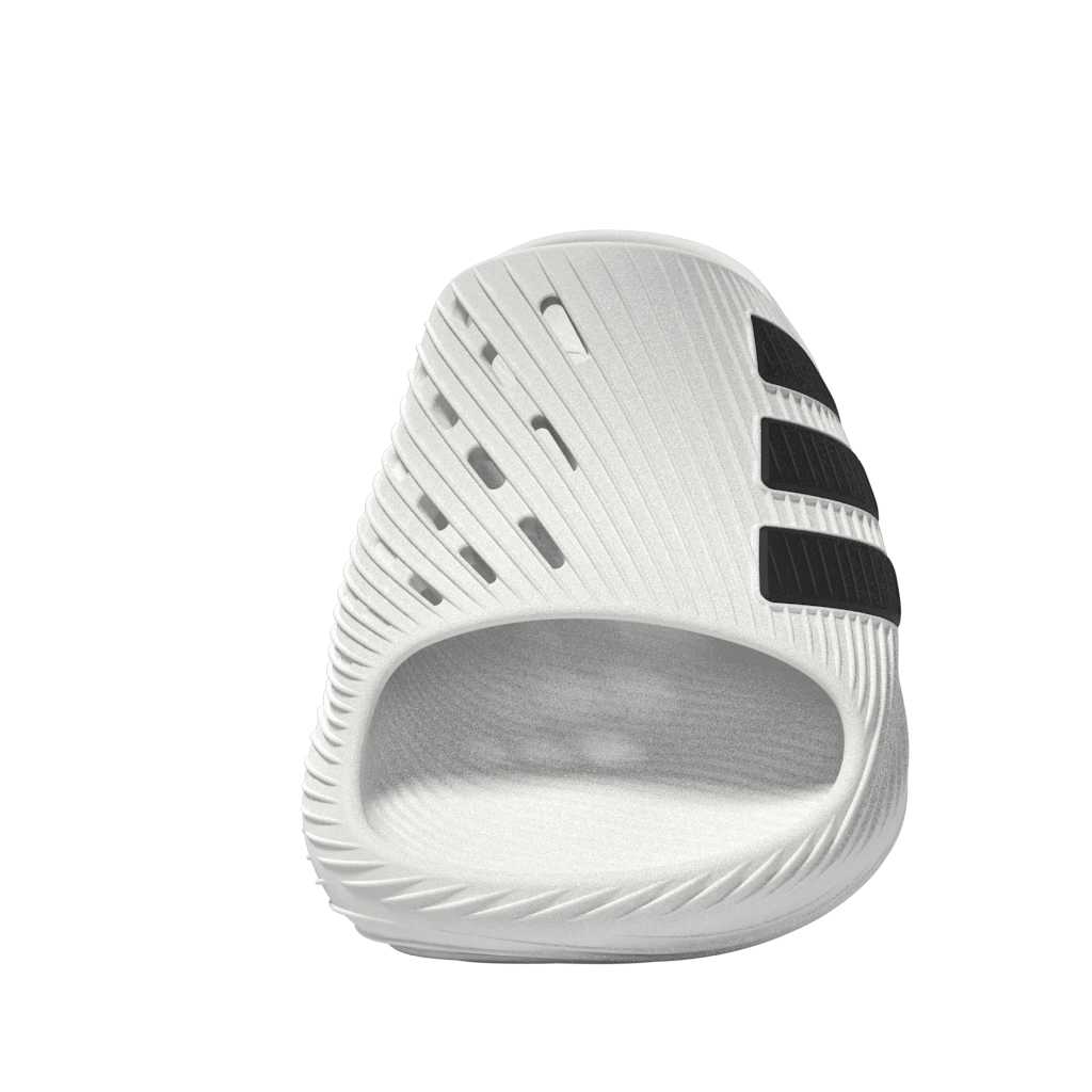 ADIDAS PURECHILL SLIDE CWHITE/CBLACK/CBLAC KI0054 - Image 4