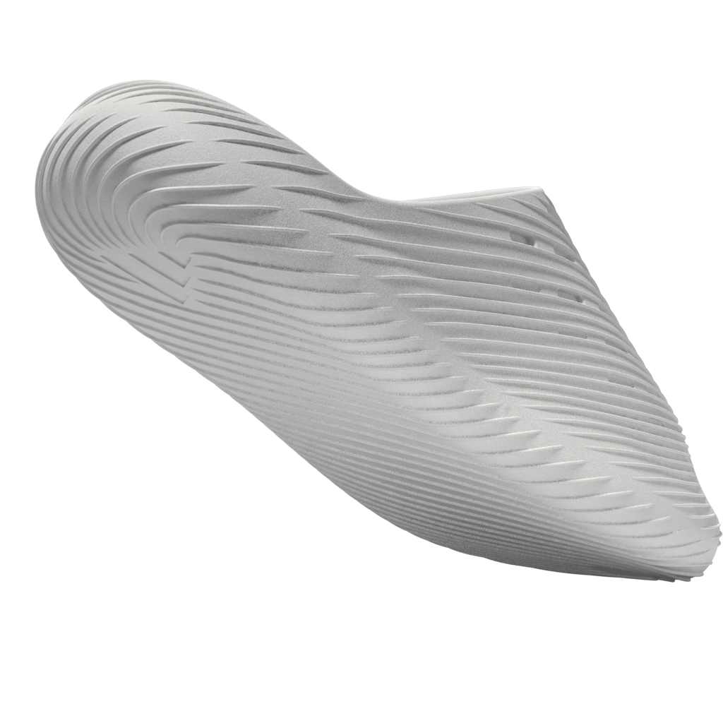 ADIDAS PURECHILL SLIDE CWHITE/CBLACK/CBLAC KI0054 - Image 7