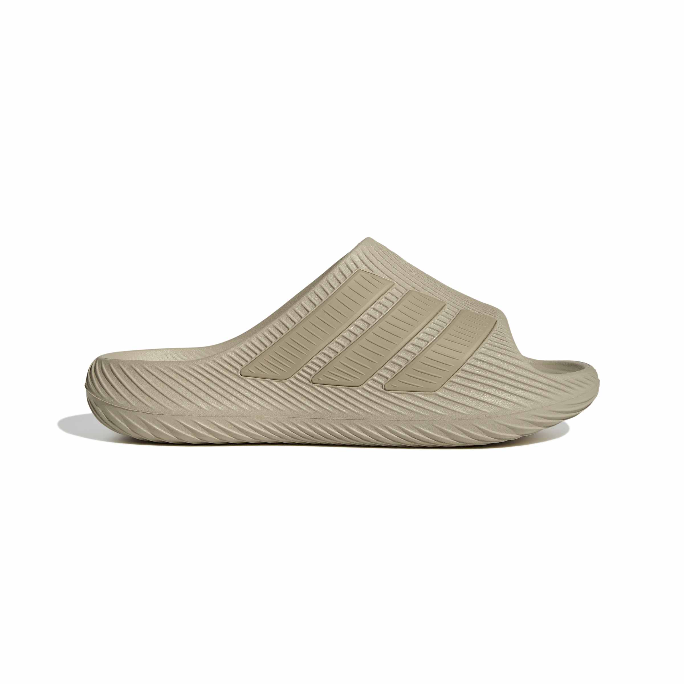 ADIDAS PURECHILL SLIDE KHATHR/GLDW/GLDW KI0061 - Image 11