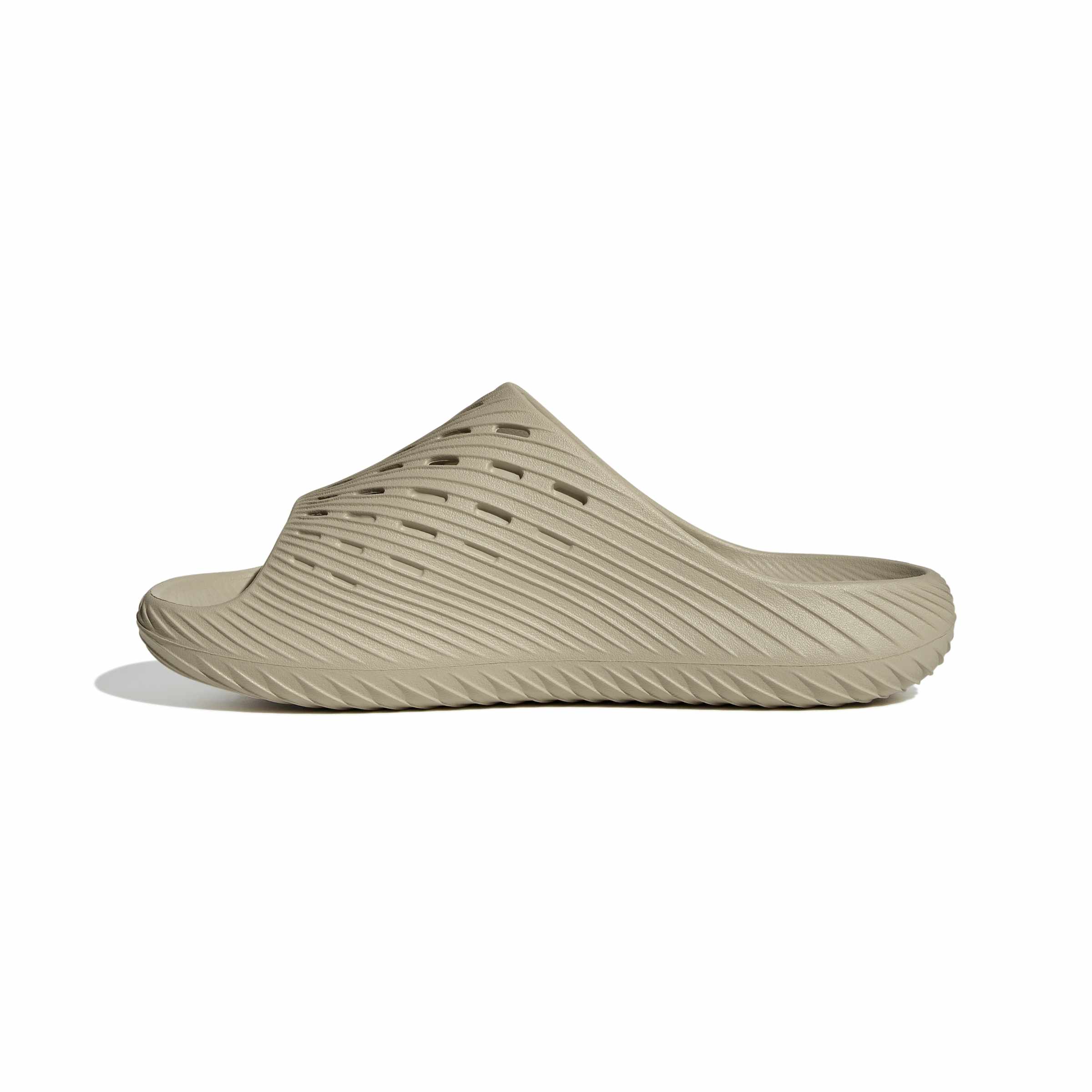 ADIDAS PURECHILL SLIDE KHATHR/GLDW/GLDW KI0061 - Image 15