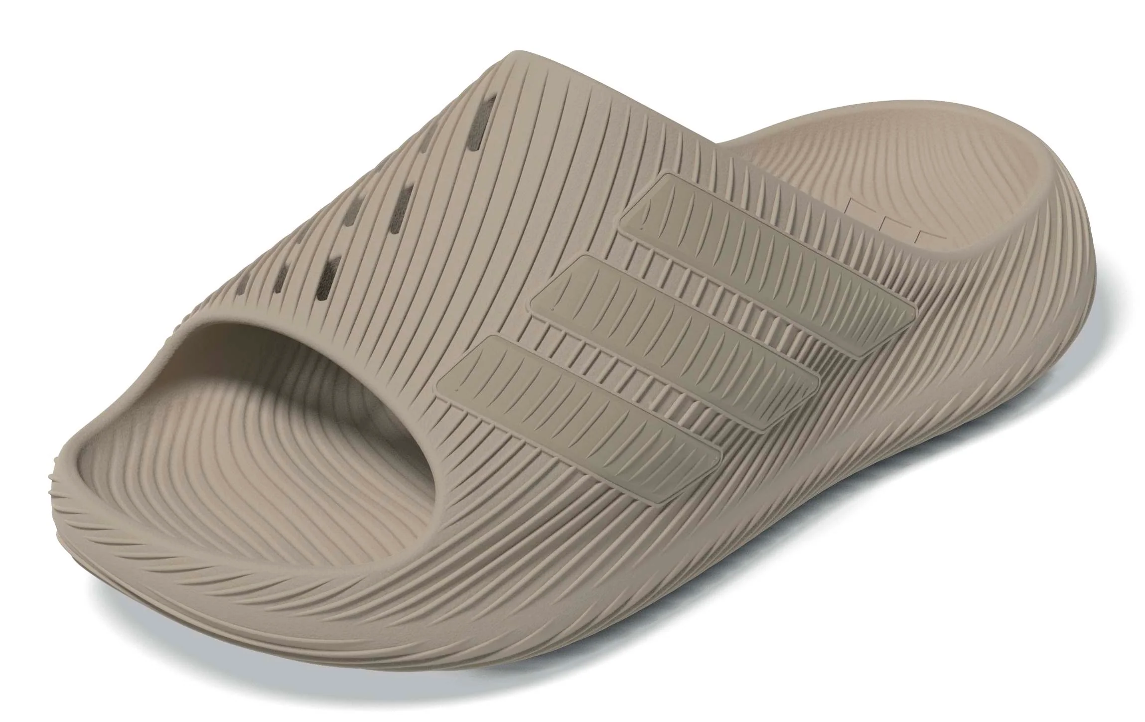 ADIDAS PURECHILL SLIDE KHATHR/GLDW/GLDW KI0061 - Image 19