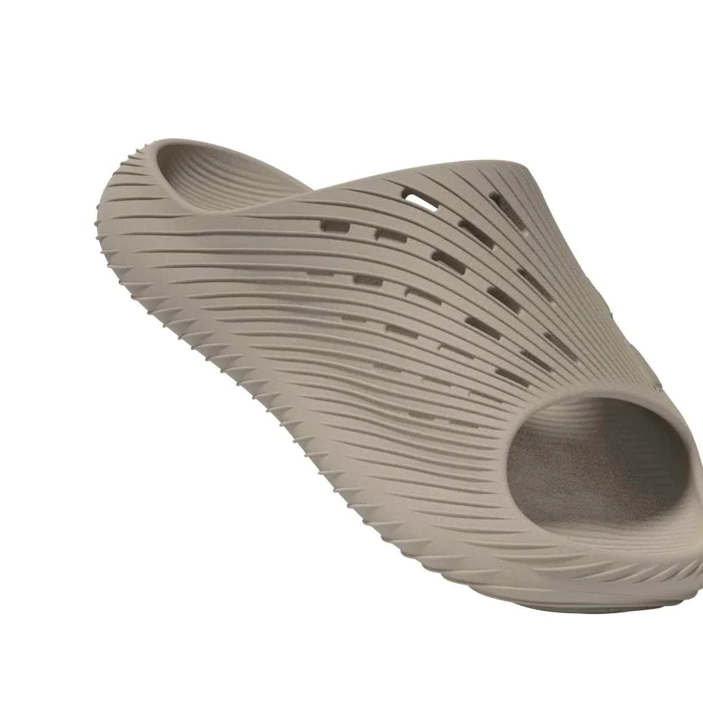 ADIDAS PURECHILL SLIDE KHATHR/GLDW/GLDW KI0061 - Image 6
