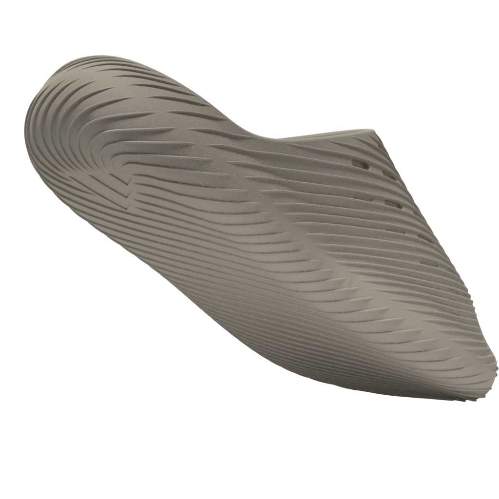 ADIDAS PURECHILL SLIDE KHATHR/GLDW/GLDW KI0061 - Image 8
