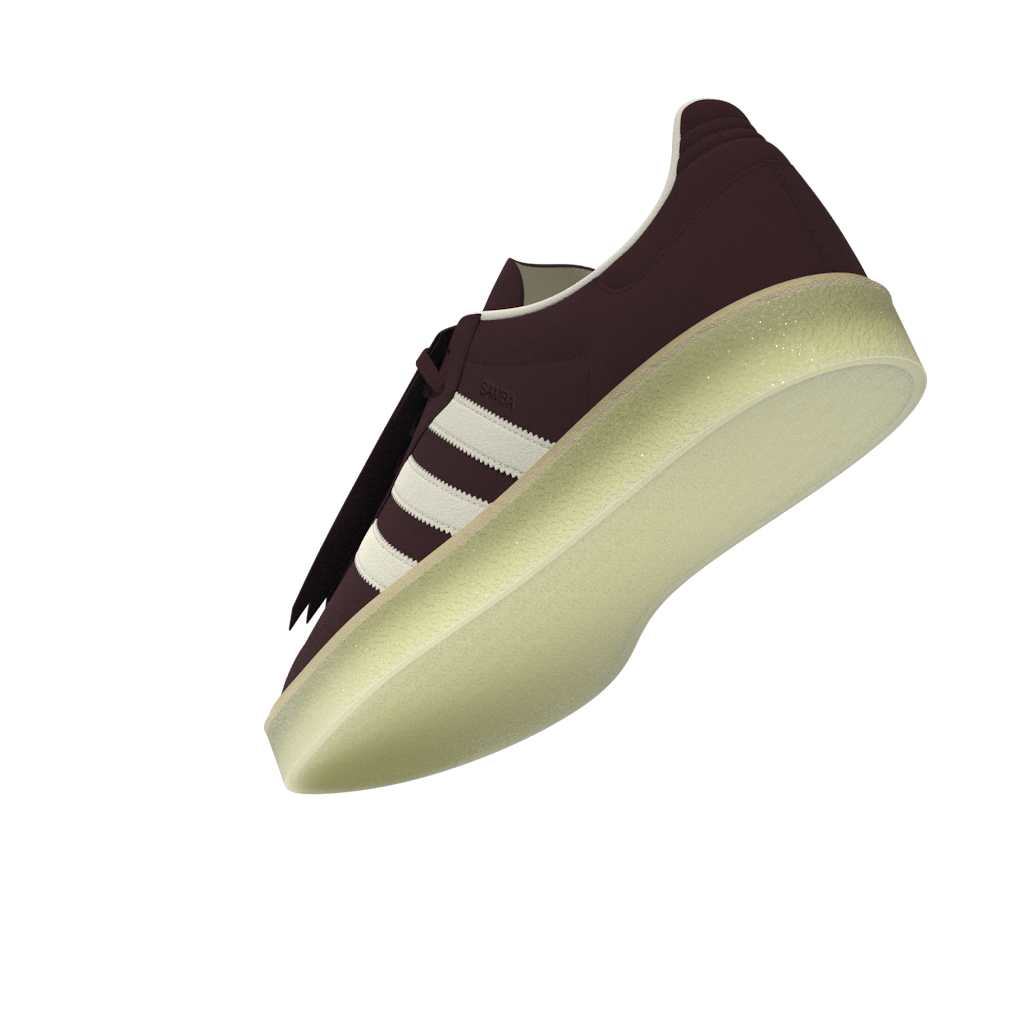 ADIDAS SAMBA LUX MAROON/OWHITE/NOBMAR JR0903 - Image 20