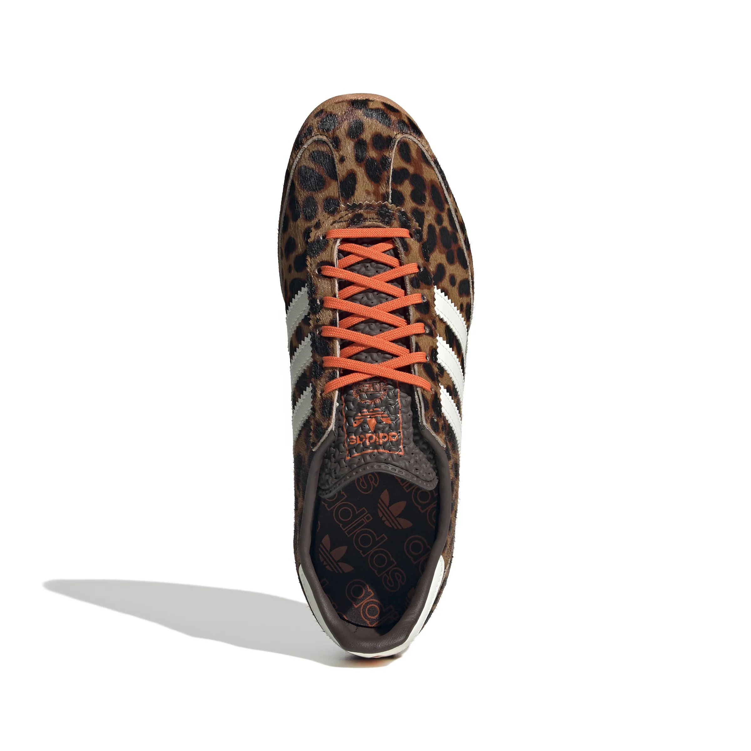 ADIDAS SL 72 OG WOMEN DBROWN/OWHITE/SEIMOR JI0189 - Image 16