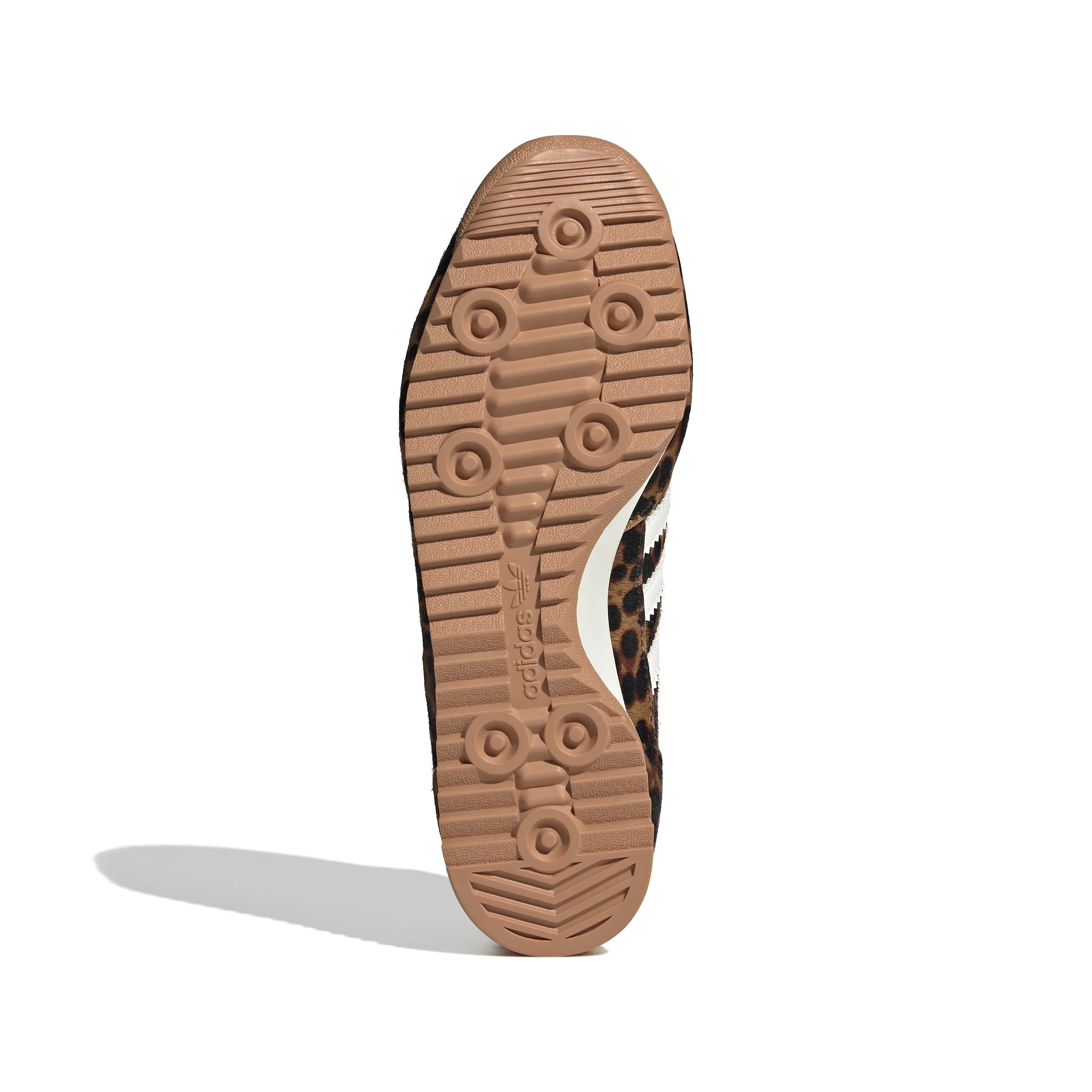 ADIDAS SL 72 OG WOMEN DBROWN/OWHITE/SEIMOR JI0189 - Image 17