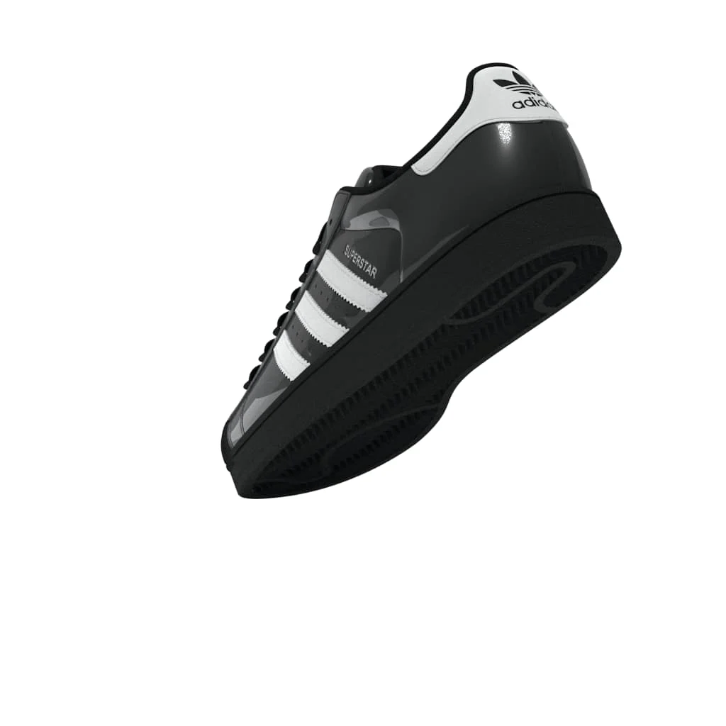 ADIDAS SUPERSTAR II CBLACK/FTWWHT/CBLACK JR7313 - Image 19