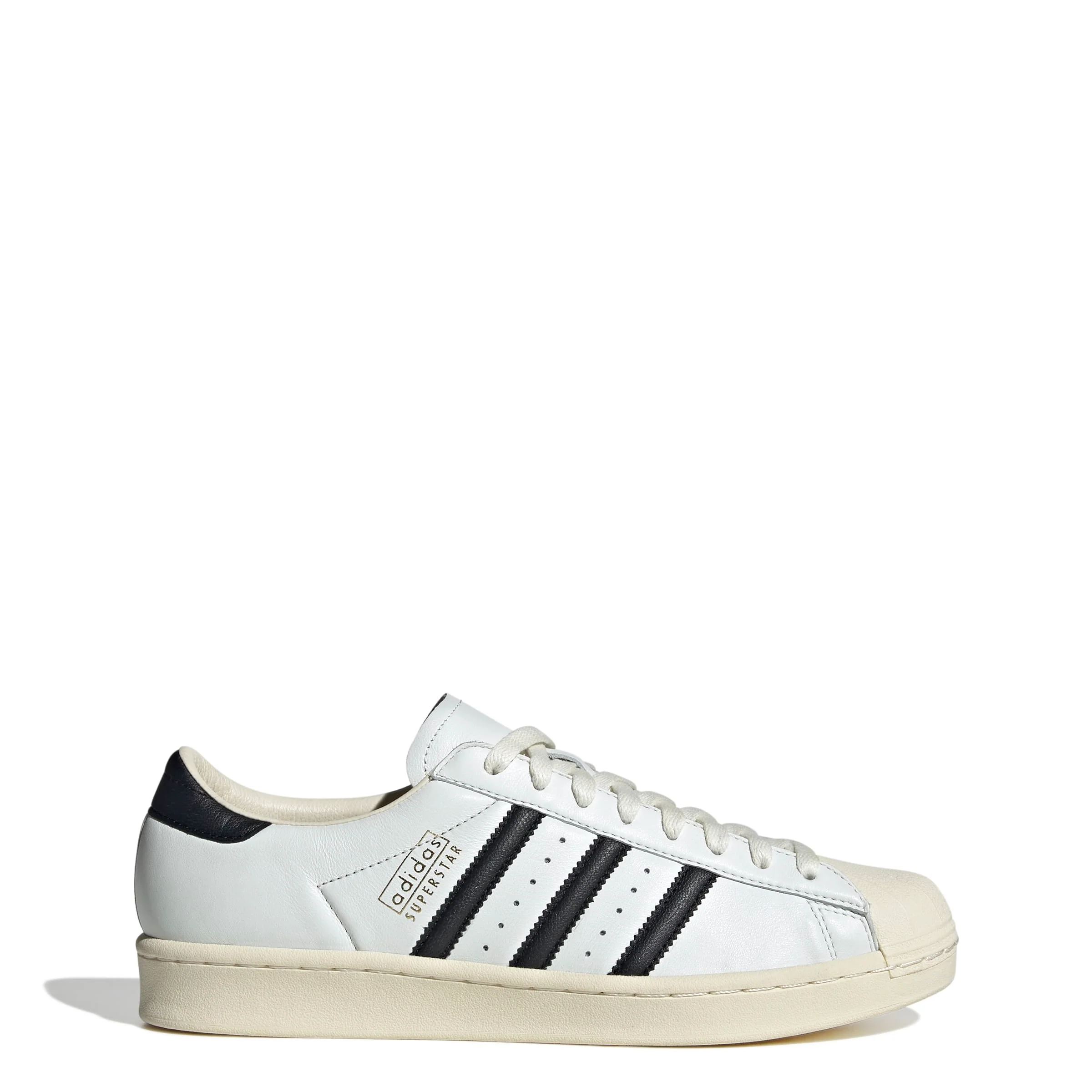 ADIDAS SUPERSTAR VINTAGE CWHITE/CBLACK/CREWHT JQ3254 - Image 10