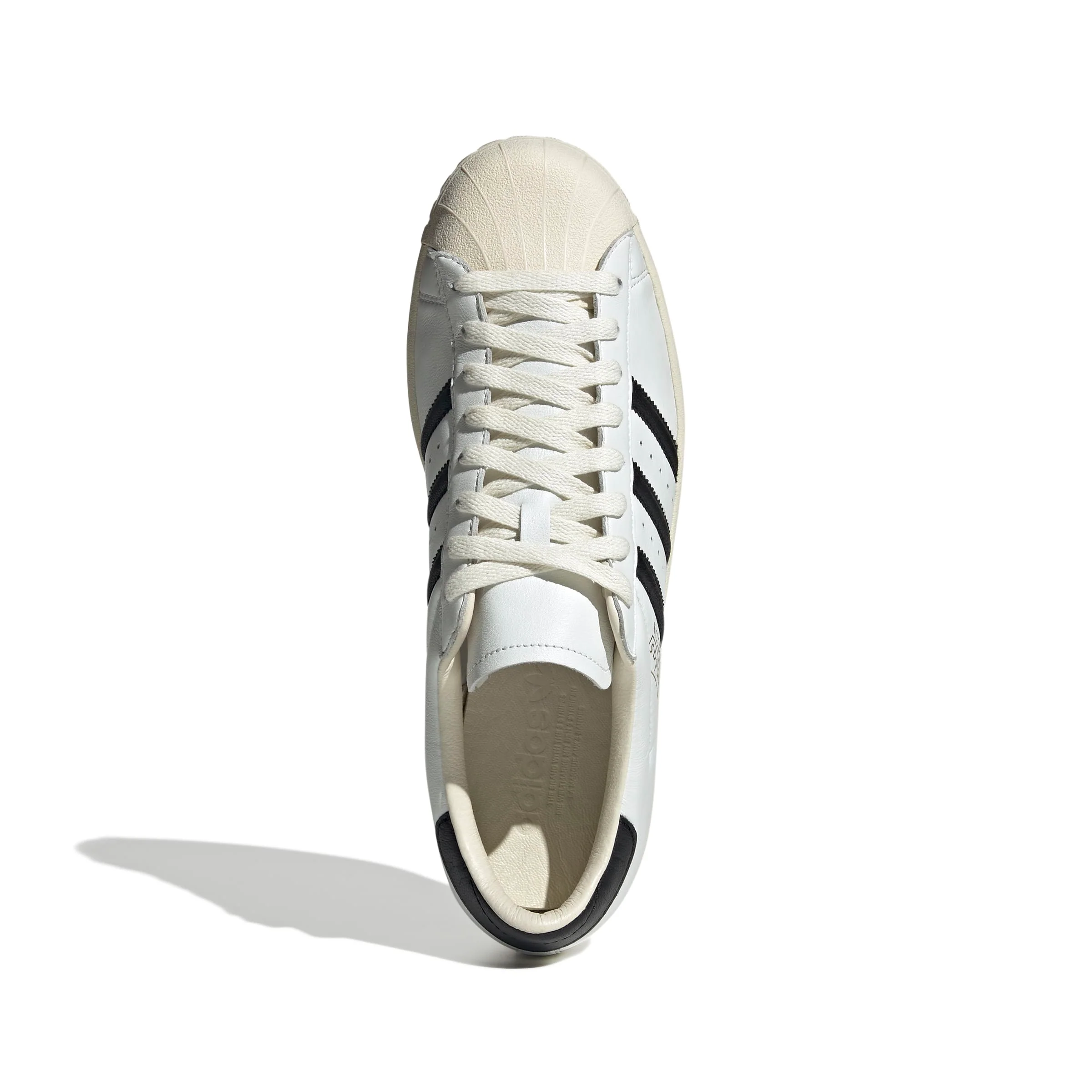 ADIDAS SUPERSTAR VINTAGE CWHITE/CBLACK/CREWHT JQ3254 - Image 11