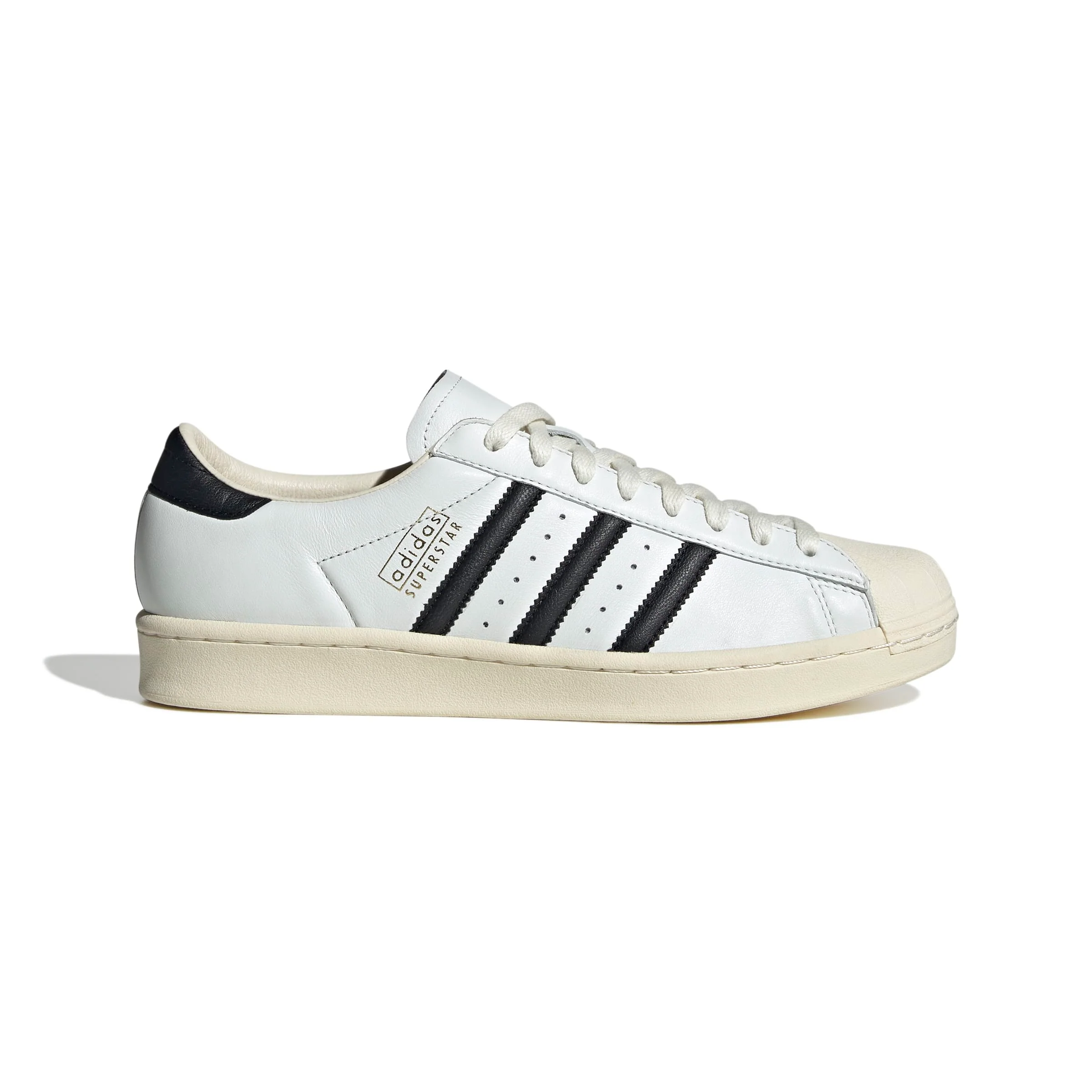 ADIDAS SUPERSTAR VINTAGE CWHITE/CBLACK/CREWHT JQ3254 - Image 3