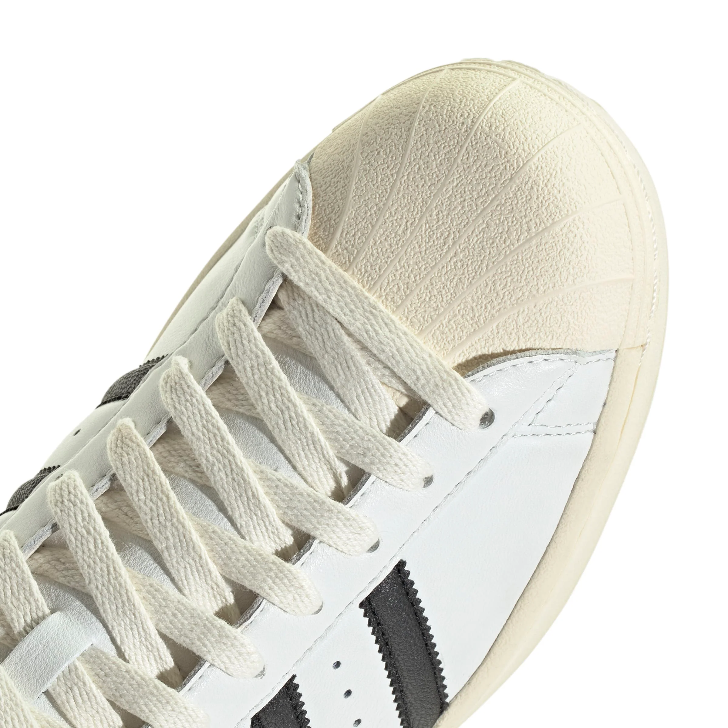 ADIDAS SUPERSTAR VINTAGE CWHITE/CBLACK/CREWHT JQ3254 - Image 5