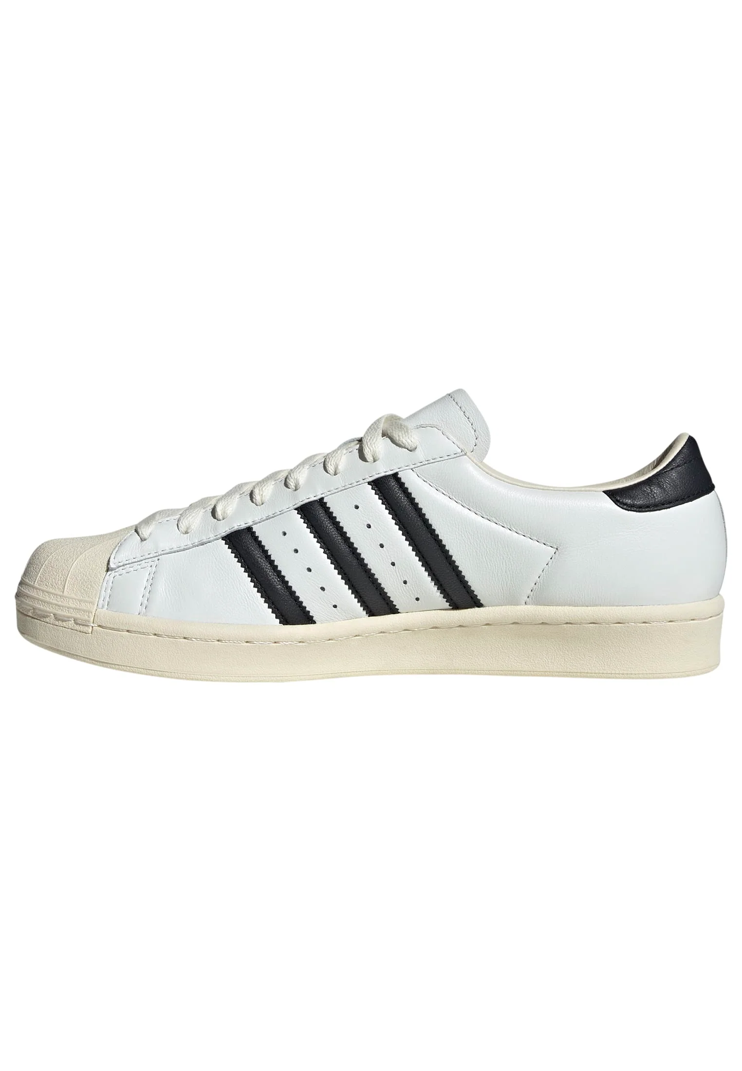 ADIDAS SUPERSTAR VINTAGE CWHITE/CBLACK/CREWHT JQ3254 - Image 9