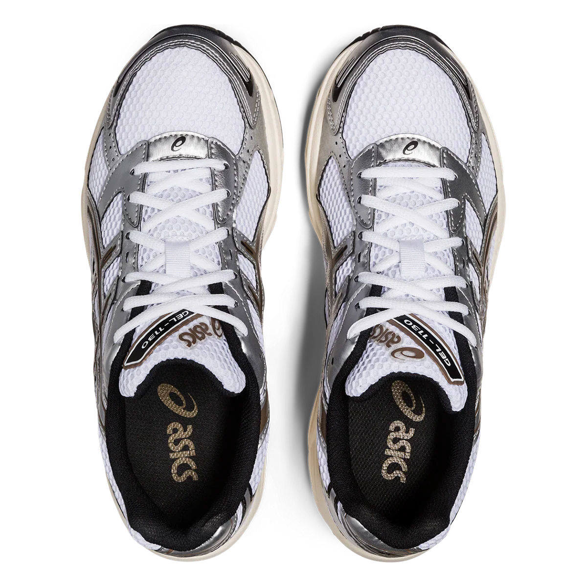 ASICS Gel-1130 White Clay Canyon 1201A256-113 - Image 3