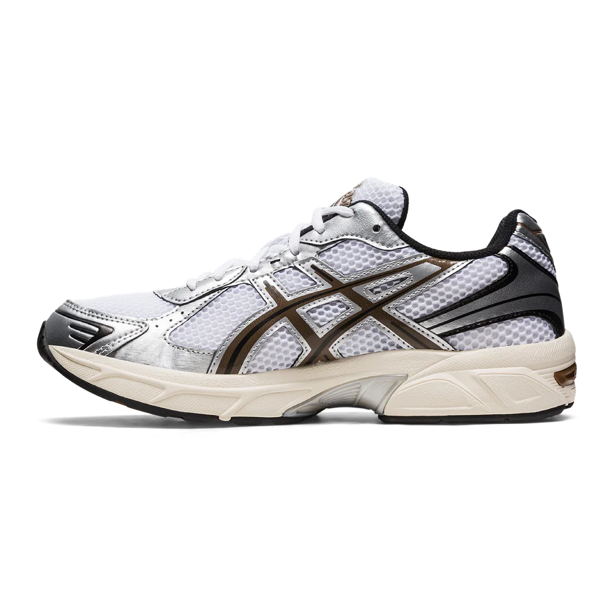 ASICS Gel-1130 White Clay Canyon 1201A256-113 - Image 4