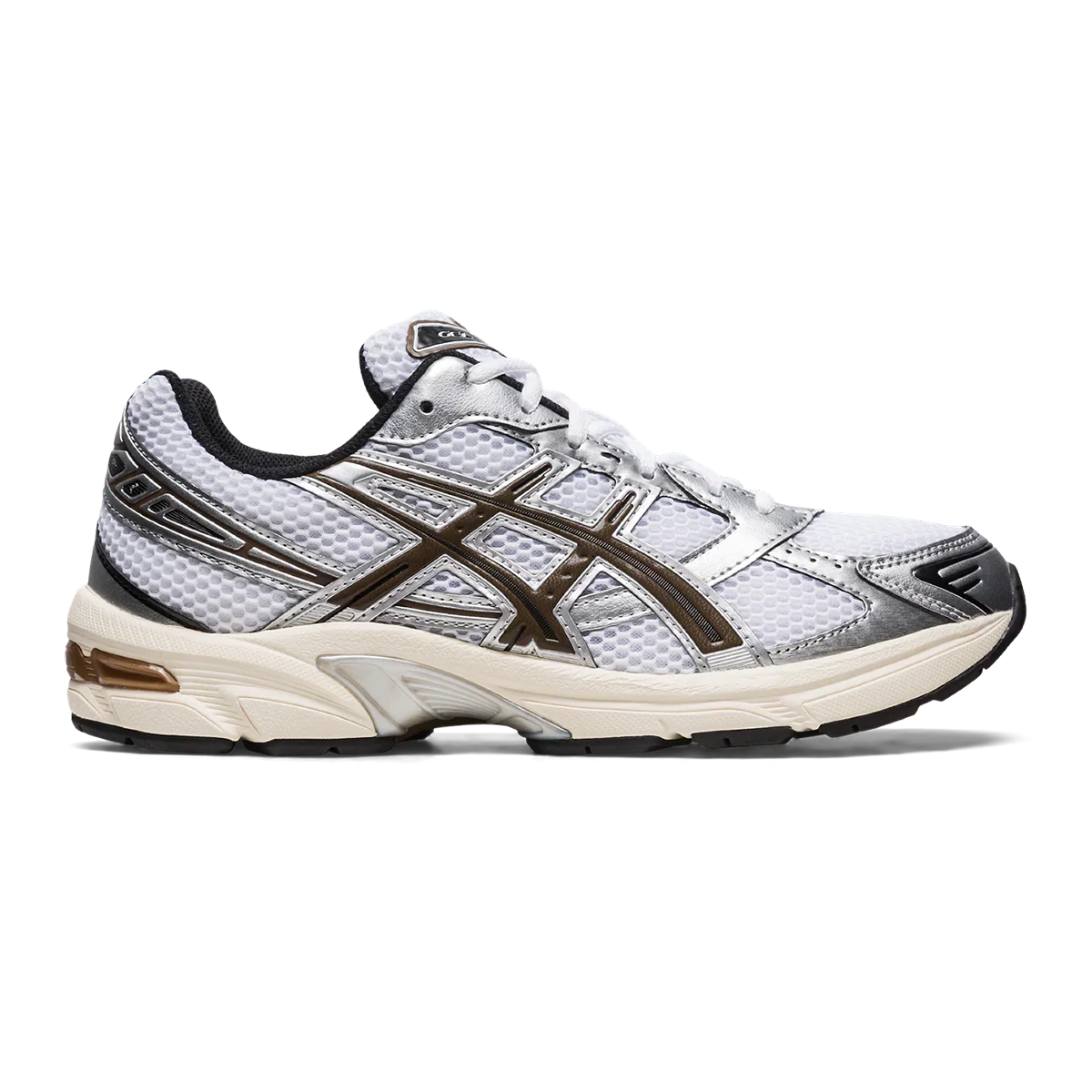 ASICS Gel-1130 White Clay Canyon 1201A256-113 - Image 5