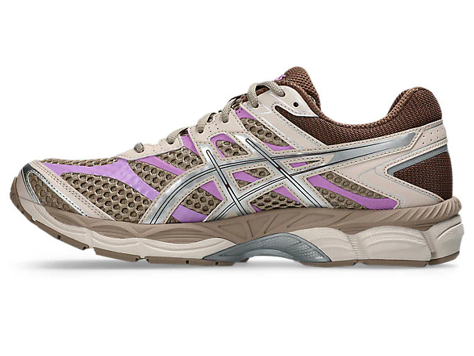 ASICS Gel-Cumulus 16 Cinnamon Pure Silver 1203A733-200 - Image 5