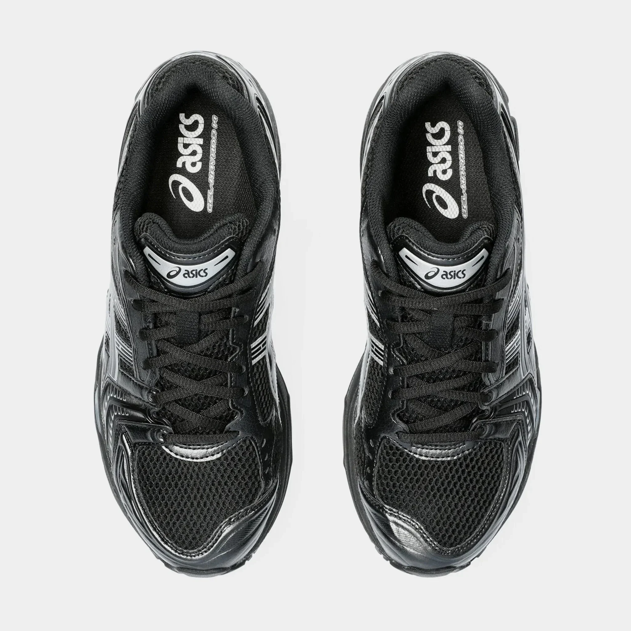 ASICS Gel-Kayano 14 Black Pure Silver, 1201A019-006 - Image 4