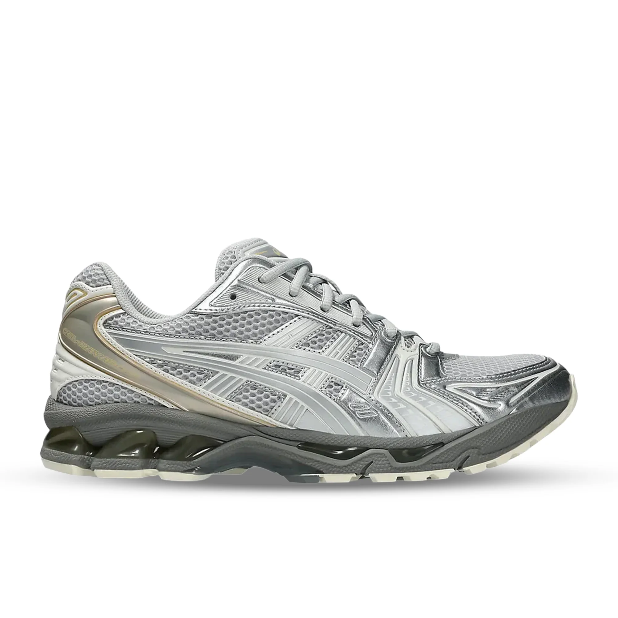 ASICS GEL - kayano 14 CONCRETEPURE SILVER 1203A537-025