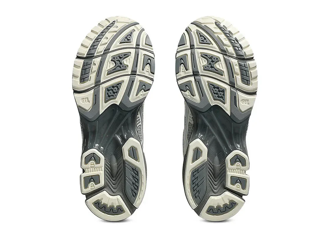 ASICS GEL - kayano 14 CONCRETEPURE SILVER 1203A537-025 - Image 5