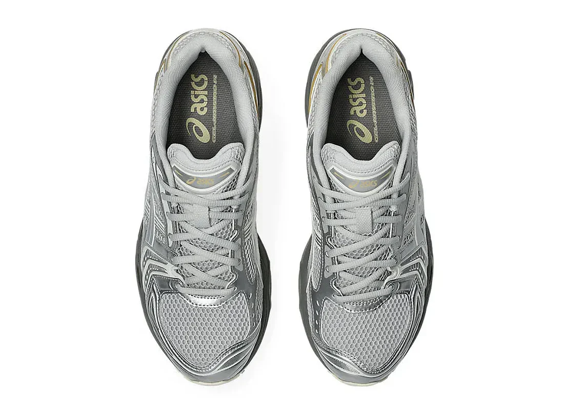 ASICS GEL - kayano 14 CONCRETEPURE SILVER 1203A537-025 - Image 6