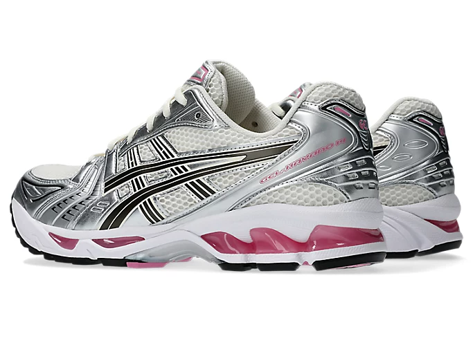 ASICS GEL-Kayano 14 Cream Sweet Pink 1203A537-103 - Image 5
