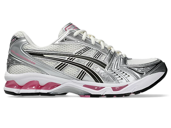ASICS GEL-Kayano 14 Cream Sweet Pink 1203A537-103 - Image 6