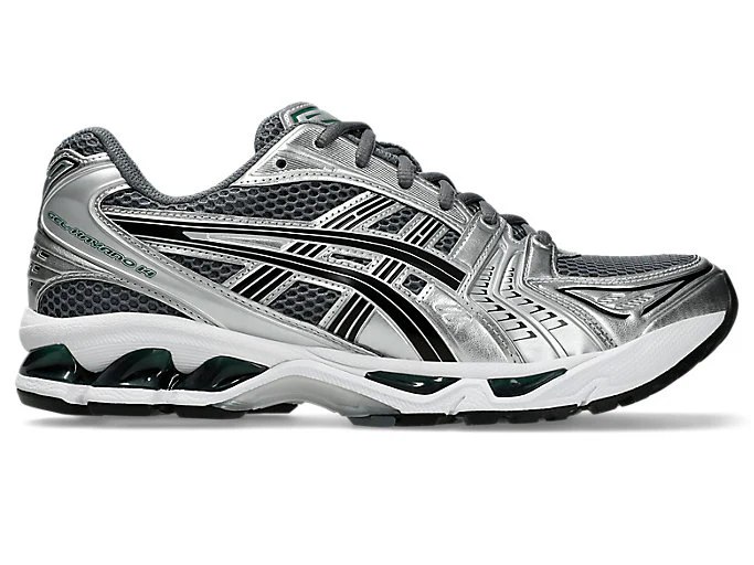 ASICS Gel-Kayano 14 Metropolis Jasper Green,1203A537-020 - Image 5