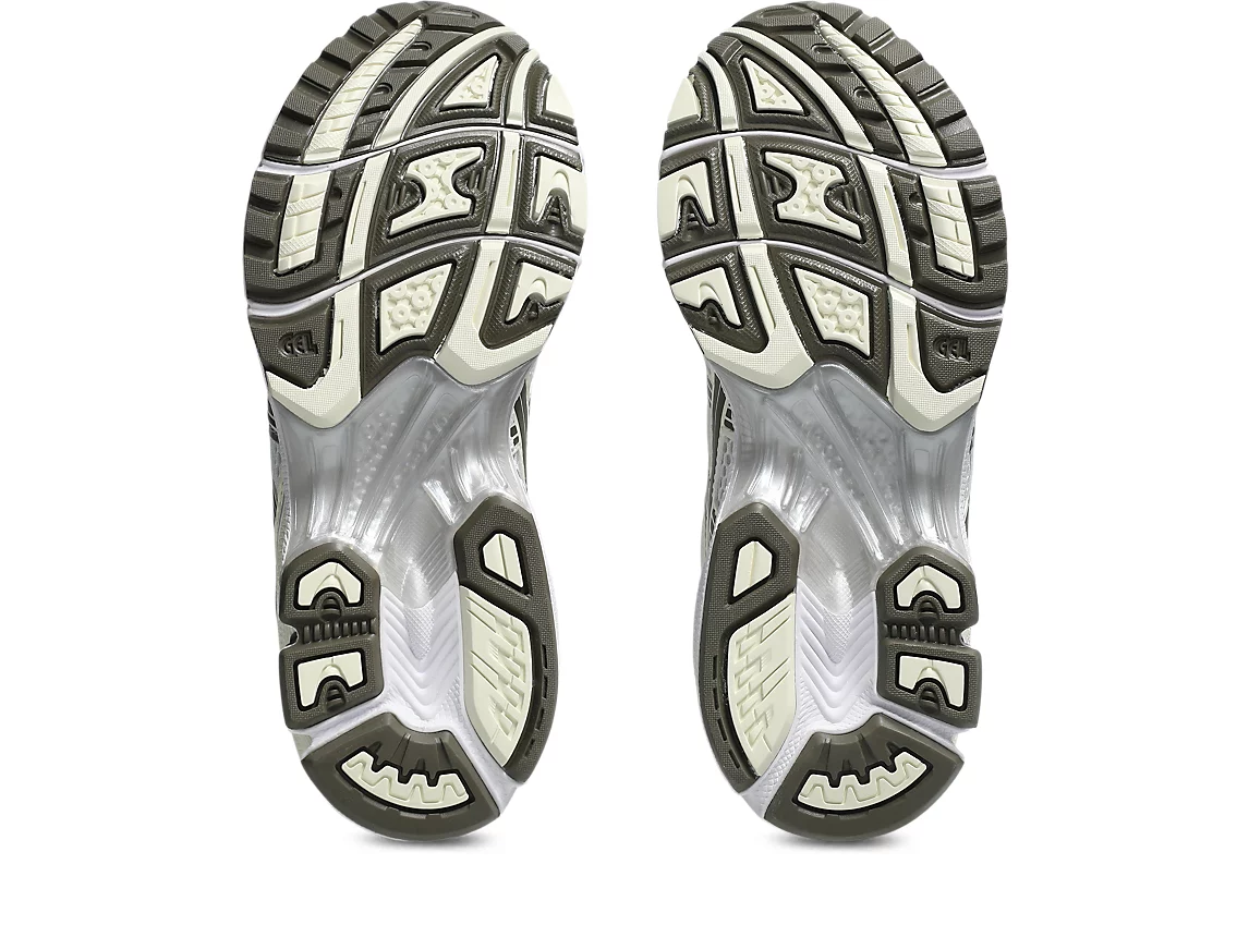 ASICS GEL-KAYANO 14 White/Ivory 1203A537-111 - Image 9