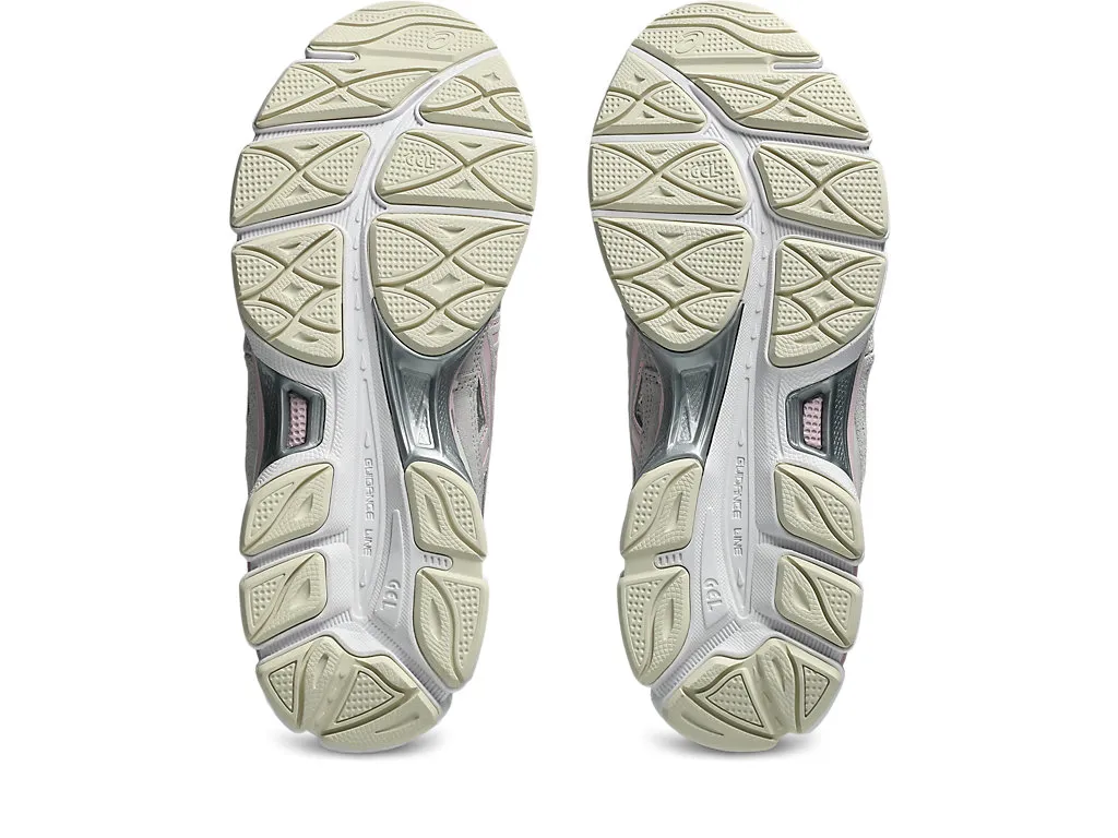 ASICS GEL-NYC Concrete/Barely Rose 1203A383-028 - Image 4