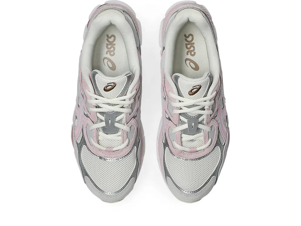 ASICS GEL-NYC Concrete/Barely Rose 1203A383-028 - Image 5