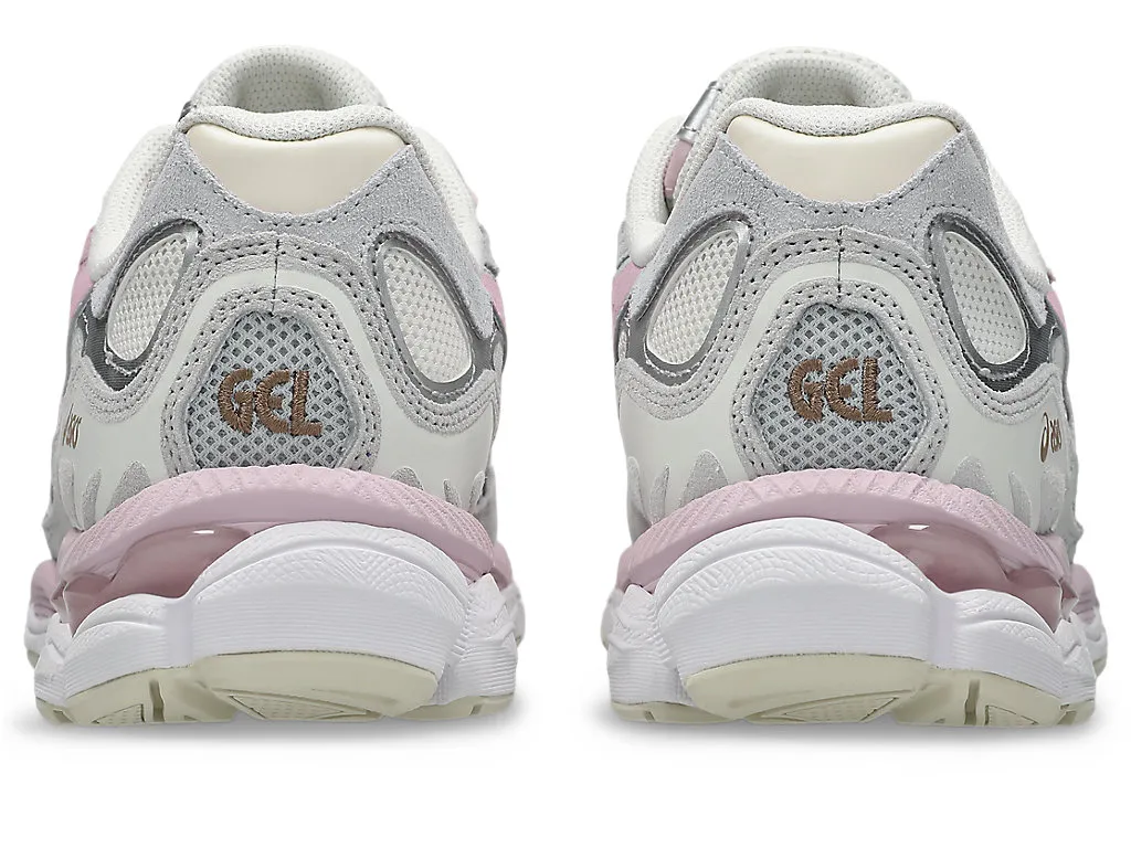 ASICS GEL-NYC Concrete/Barely Rose 1203A383-028 - Image 6