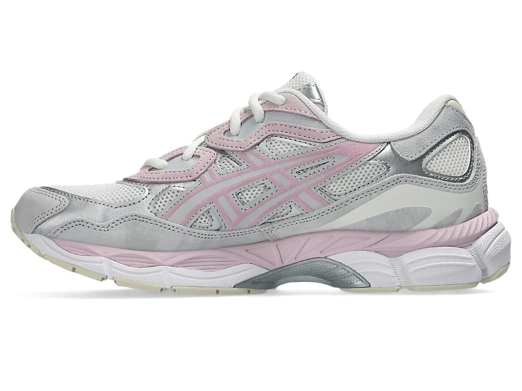 ASICS GEL-NYC Concrete/Barely Rose 1203A383-028 - Image 8