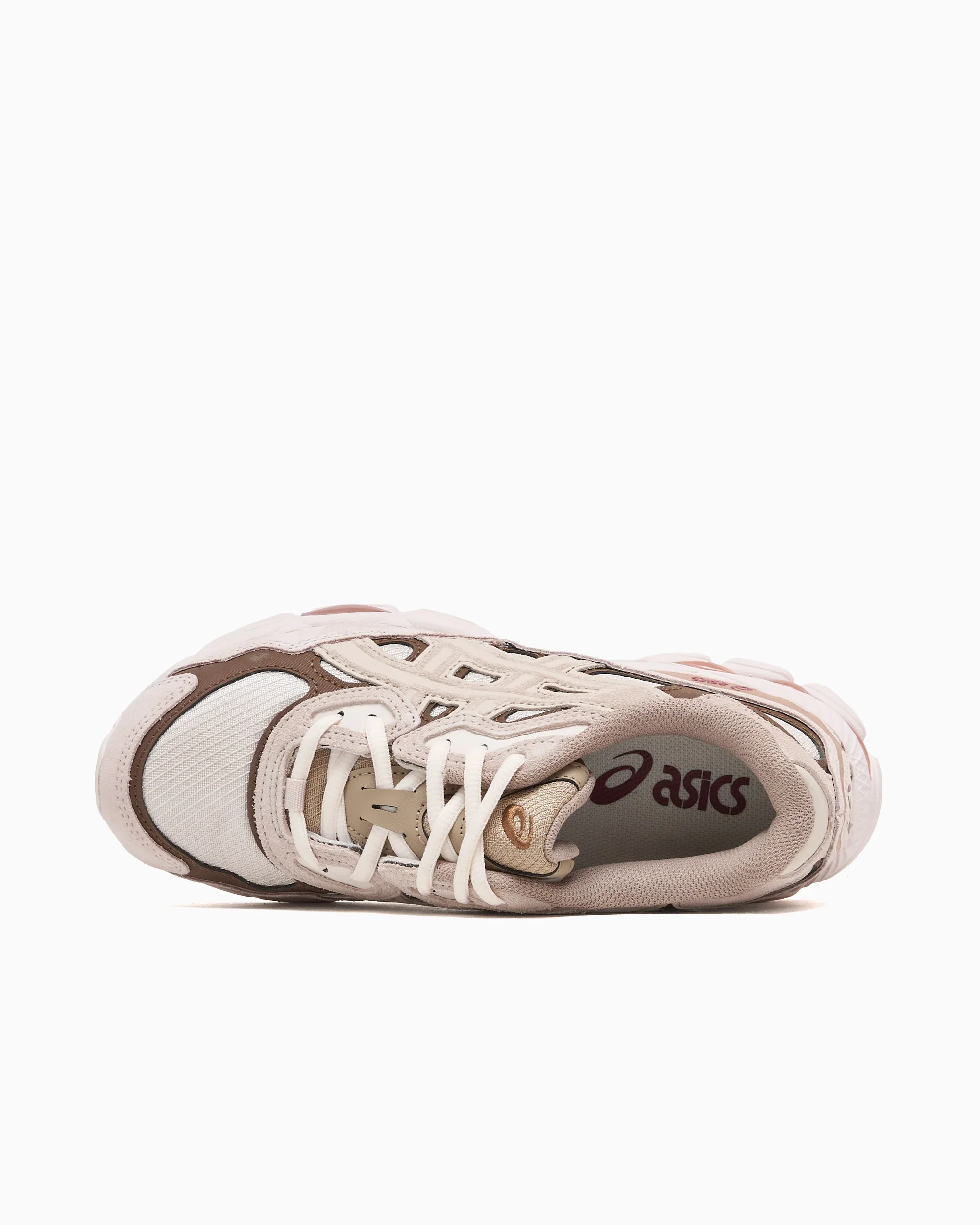 ASICS GEL-NYC Mineral Beige/Mineral Beige 1203A739.251 - Image 6