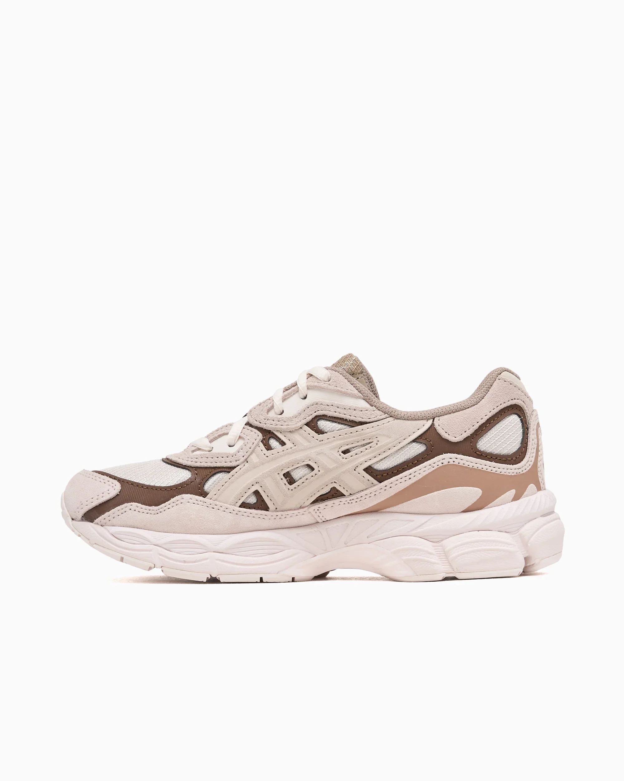 ASICS GEL-NYC Mineral Beige/Mineral Beige 1203A739.251 - Image 7