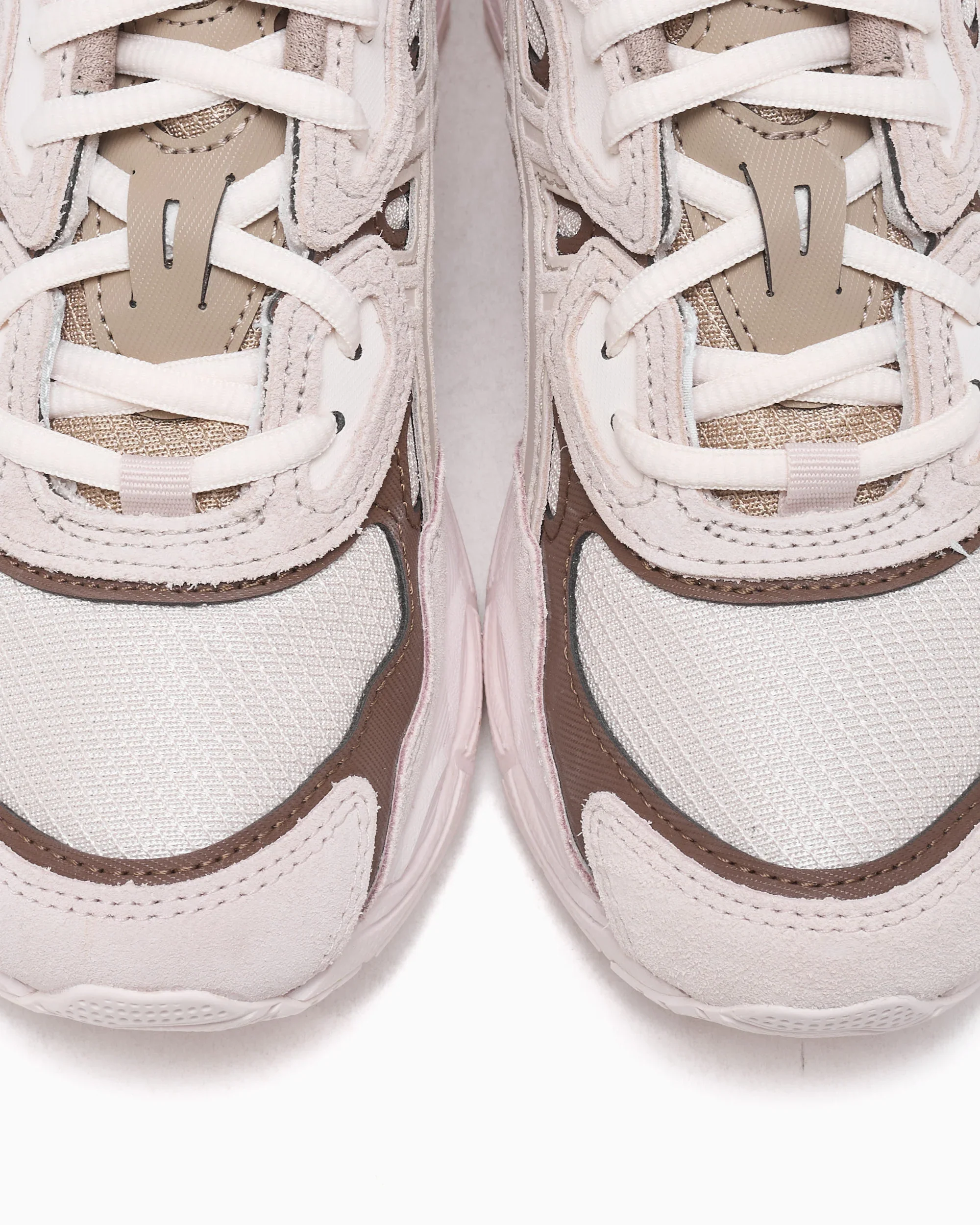 ASICS GEL-NYC Mineral Beige/Mineral Beige 1203A739.251 - Image 9