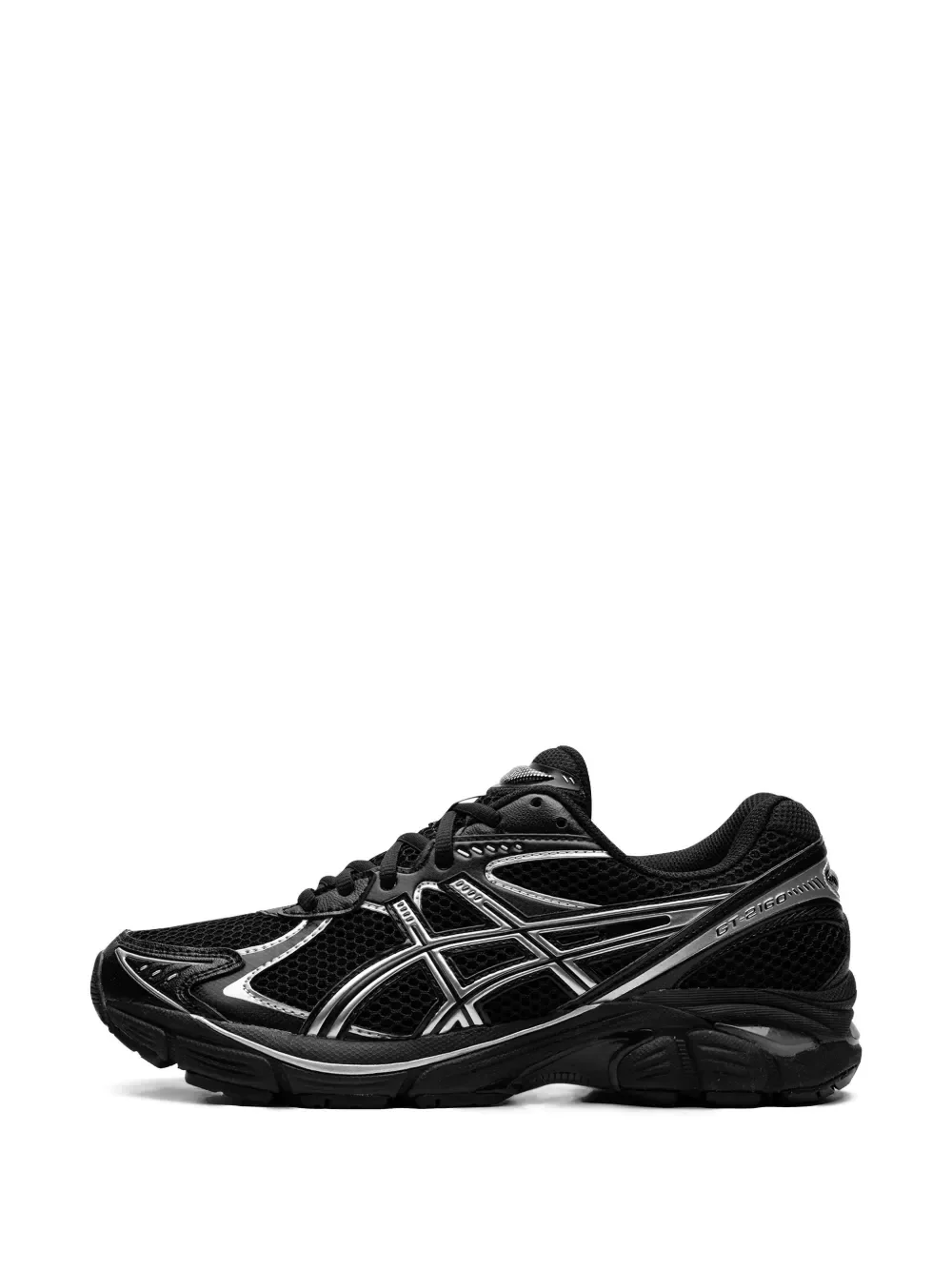ASICS GT-2160 BLACK/BLACK 1203A764-001 - Image 3