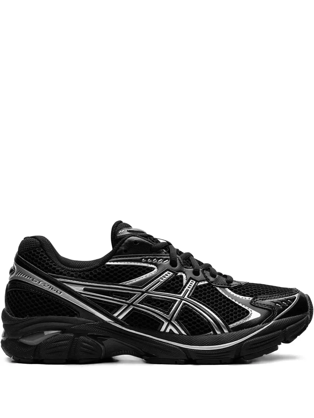 ASICS GT-2160 BLACK/BLACK 1203A764-001 - Image 4