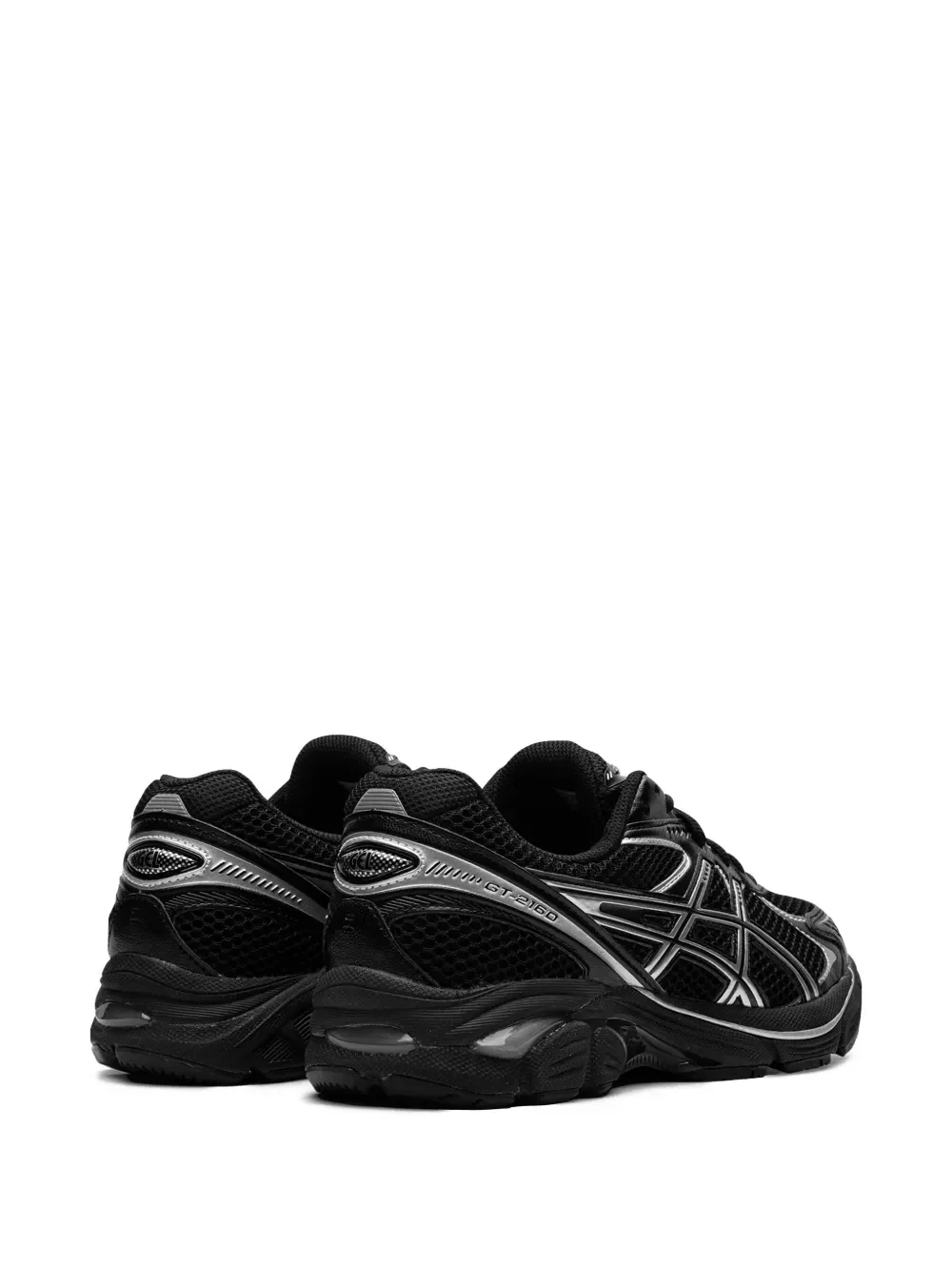 ASICS GT-2160 BLACK/BLACK 1203A764-001 - Image 6
