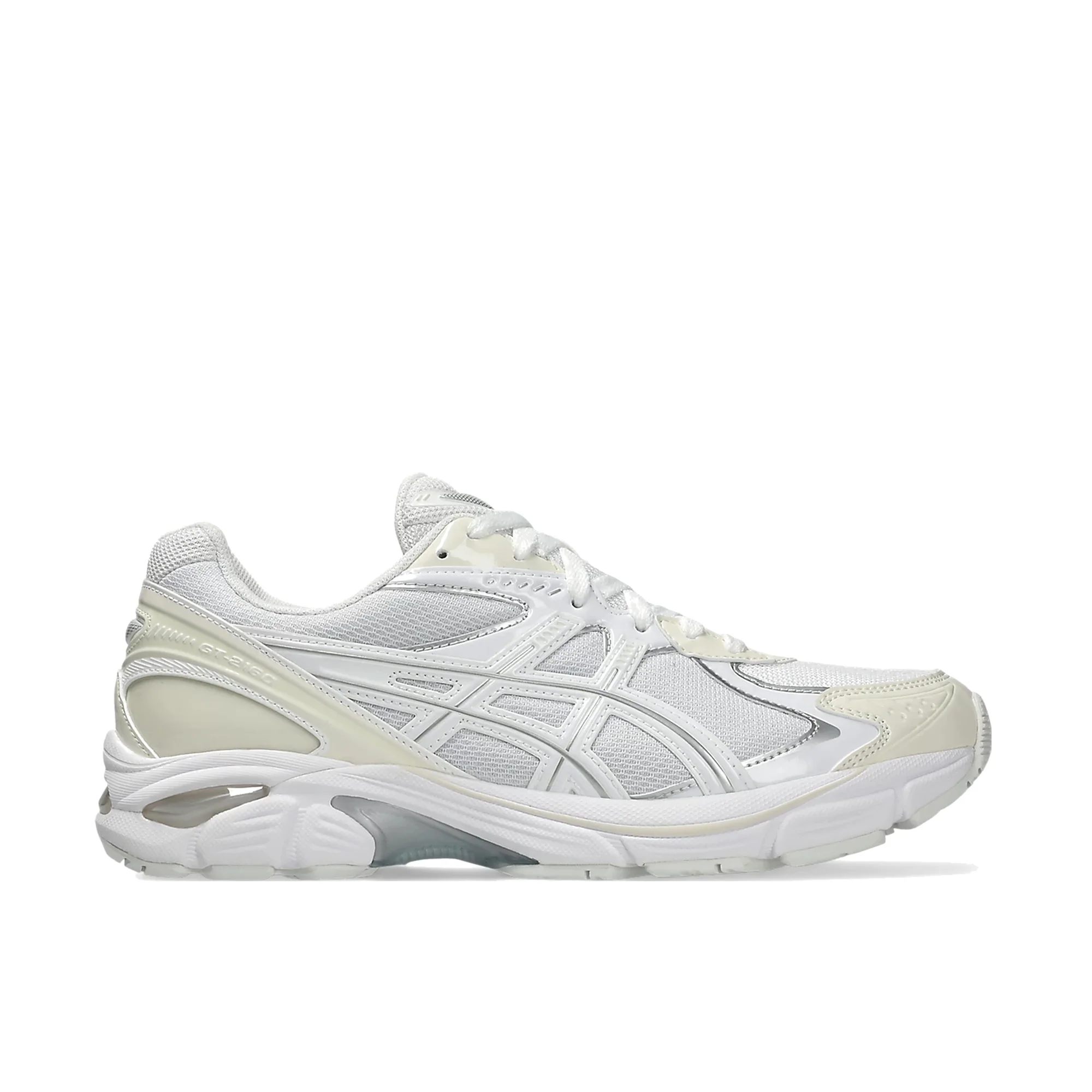 ASICS GT-2160 WHITE/CREAM 1203A764-100