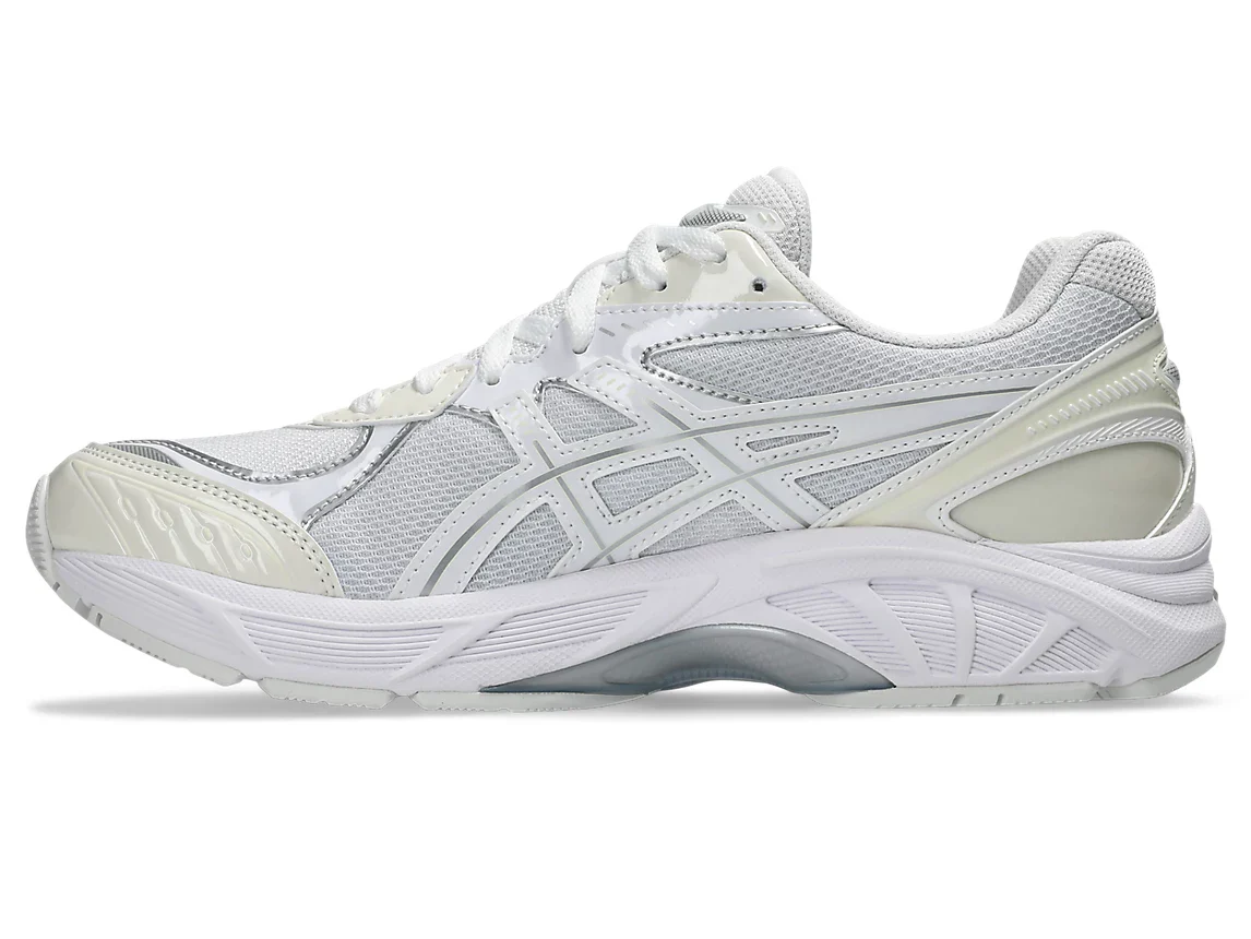 ASICS GT-2160 WHITE/CREAM 1203A764-100 - Image 5