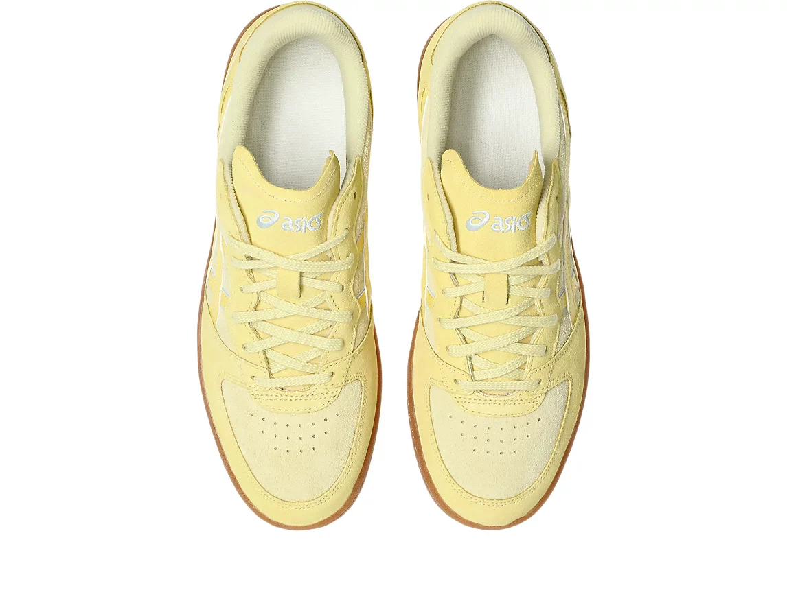 ASICS SKYHAND OG Wheat Yellow/Sunlight 1203A452-751 - Image 4
