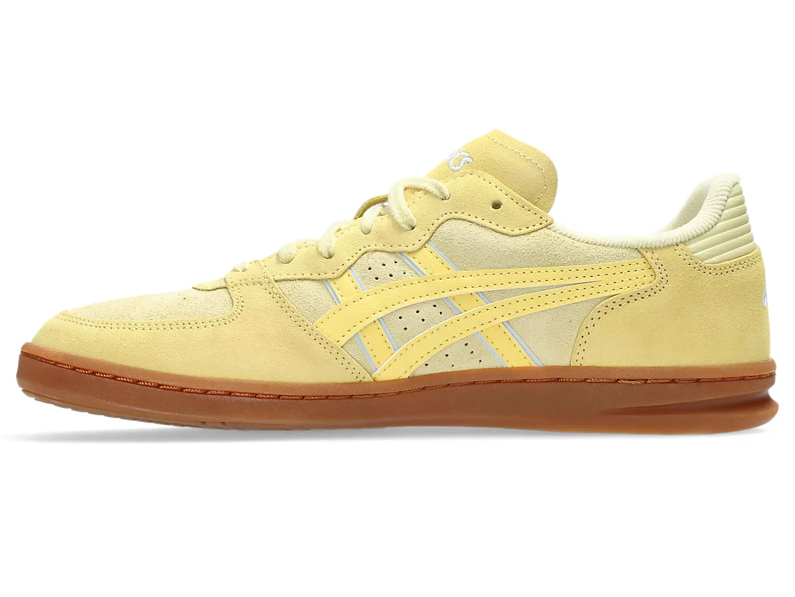 ASICS SKYHAND OG Wheat Yellow/Sunlight 1203A452-751 - Image 6