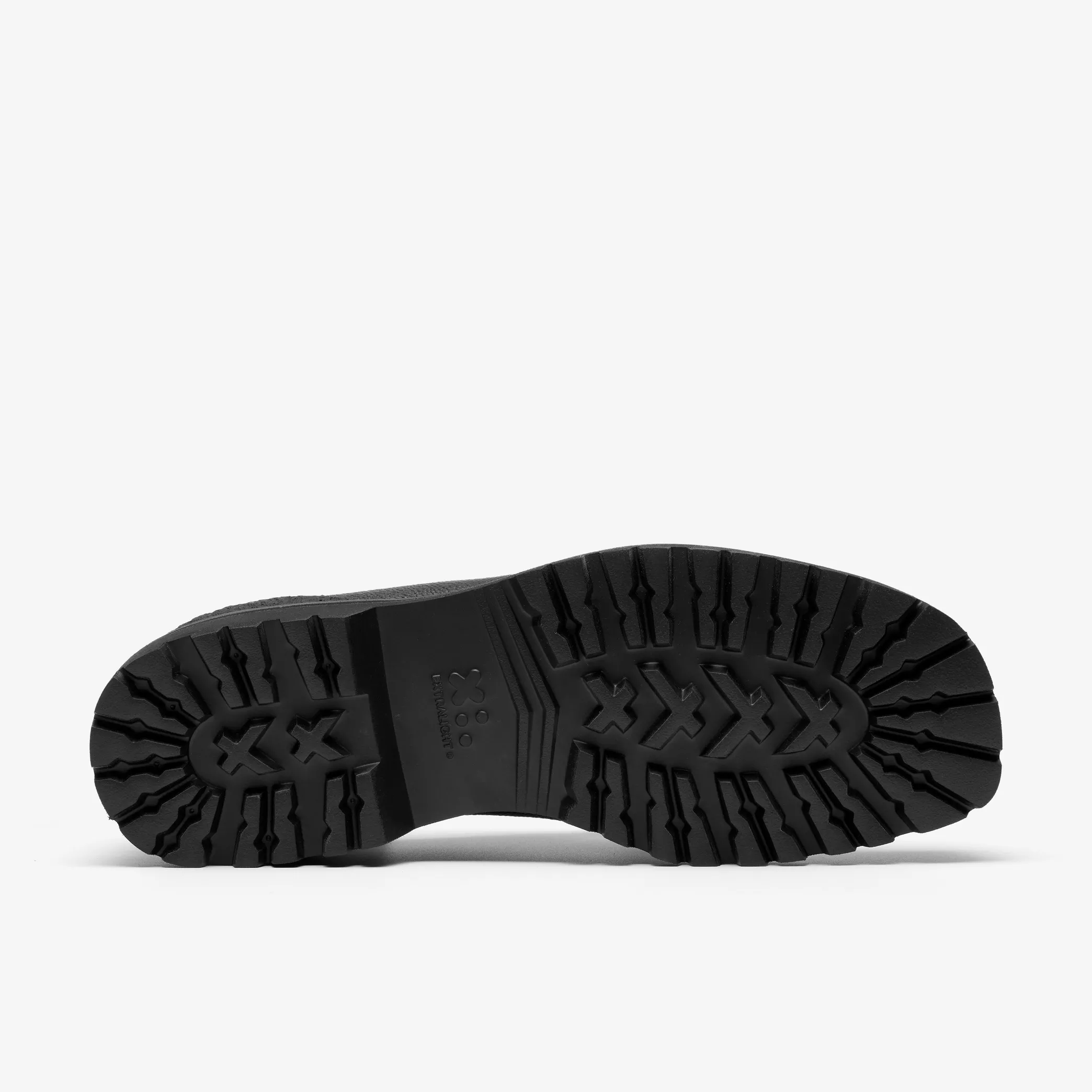 CLARKS Walla Yukoner Black Scotch Grain 26183313 - Image 4
