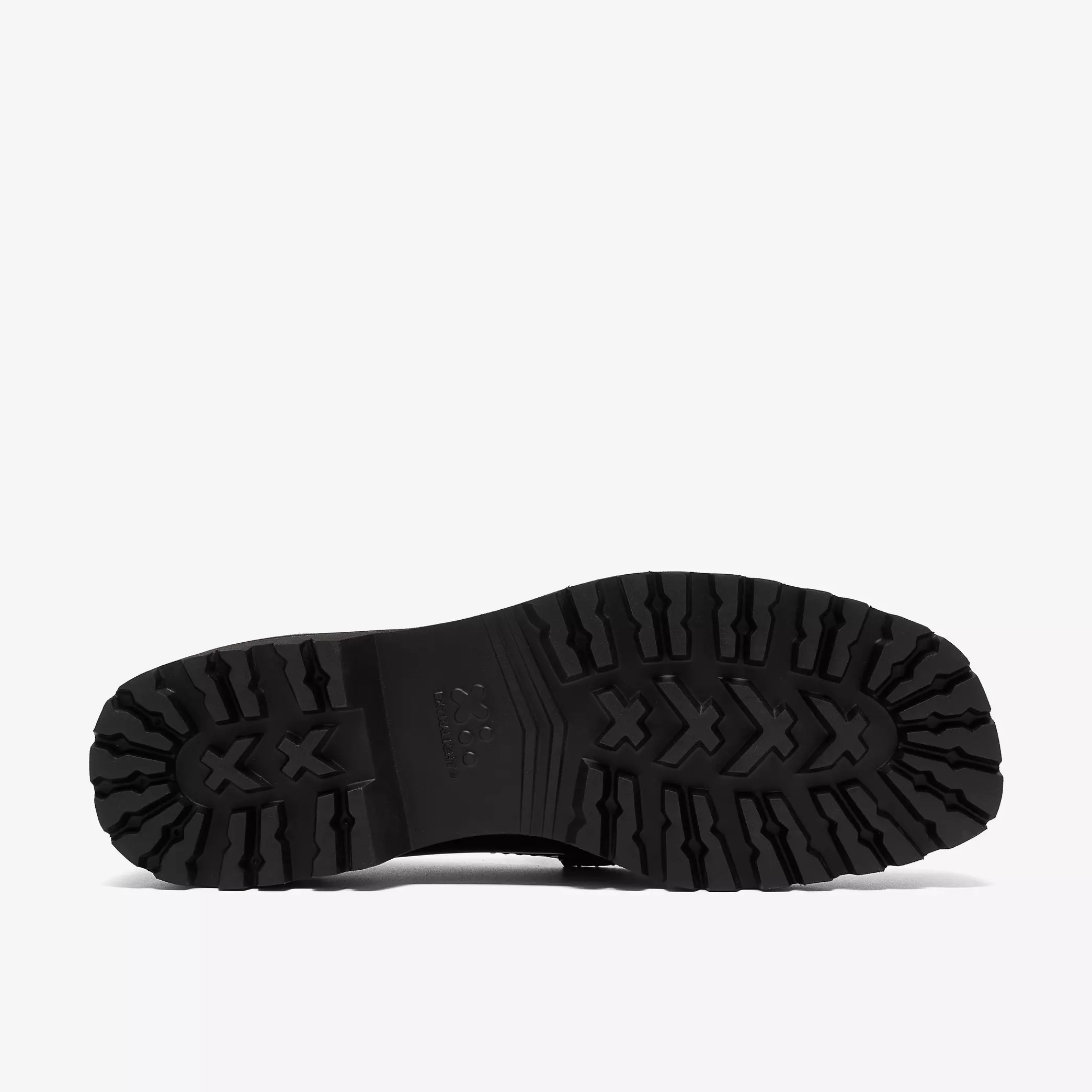 Clarks Yukoner Penny Mens Shoes Color: Black Leather Style: 26185705 - Image 5